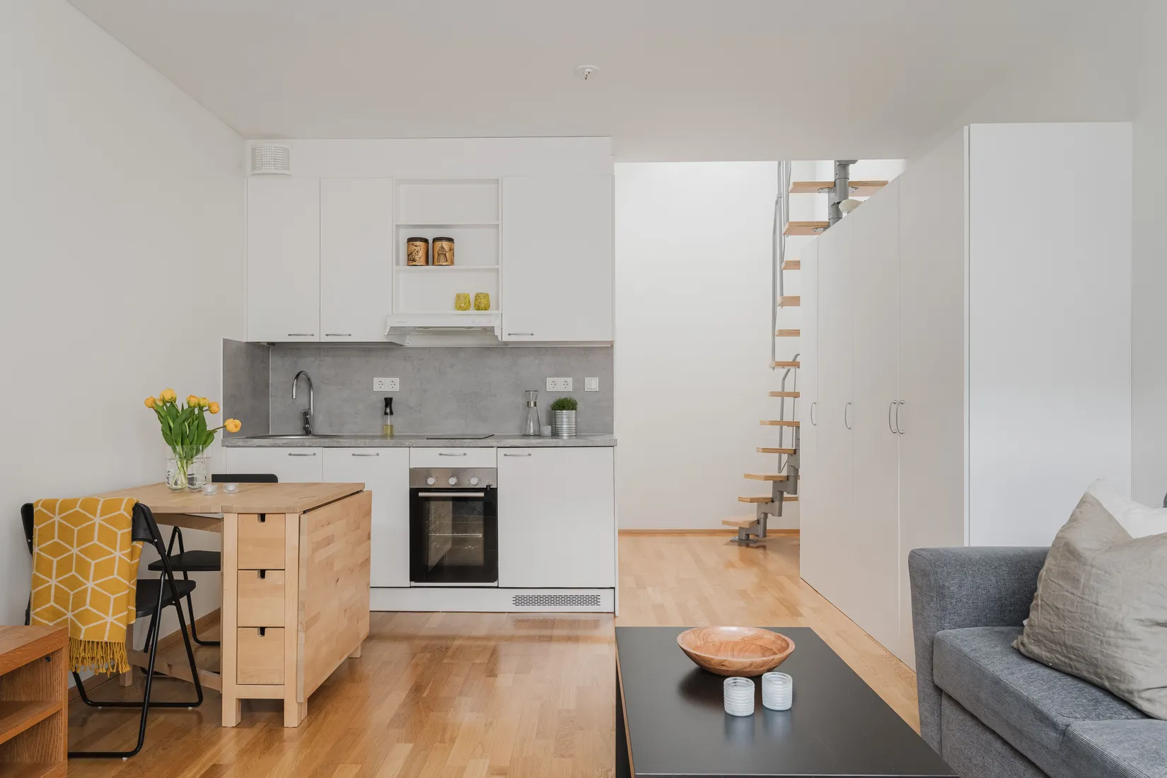 Bostadsrätt, Lönngatan 20F, Lönngården, Malmö