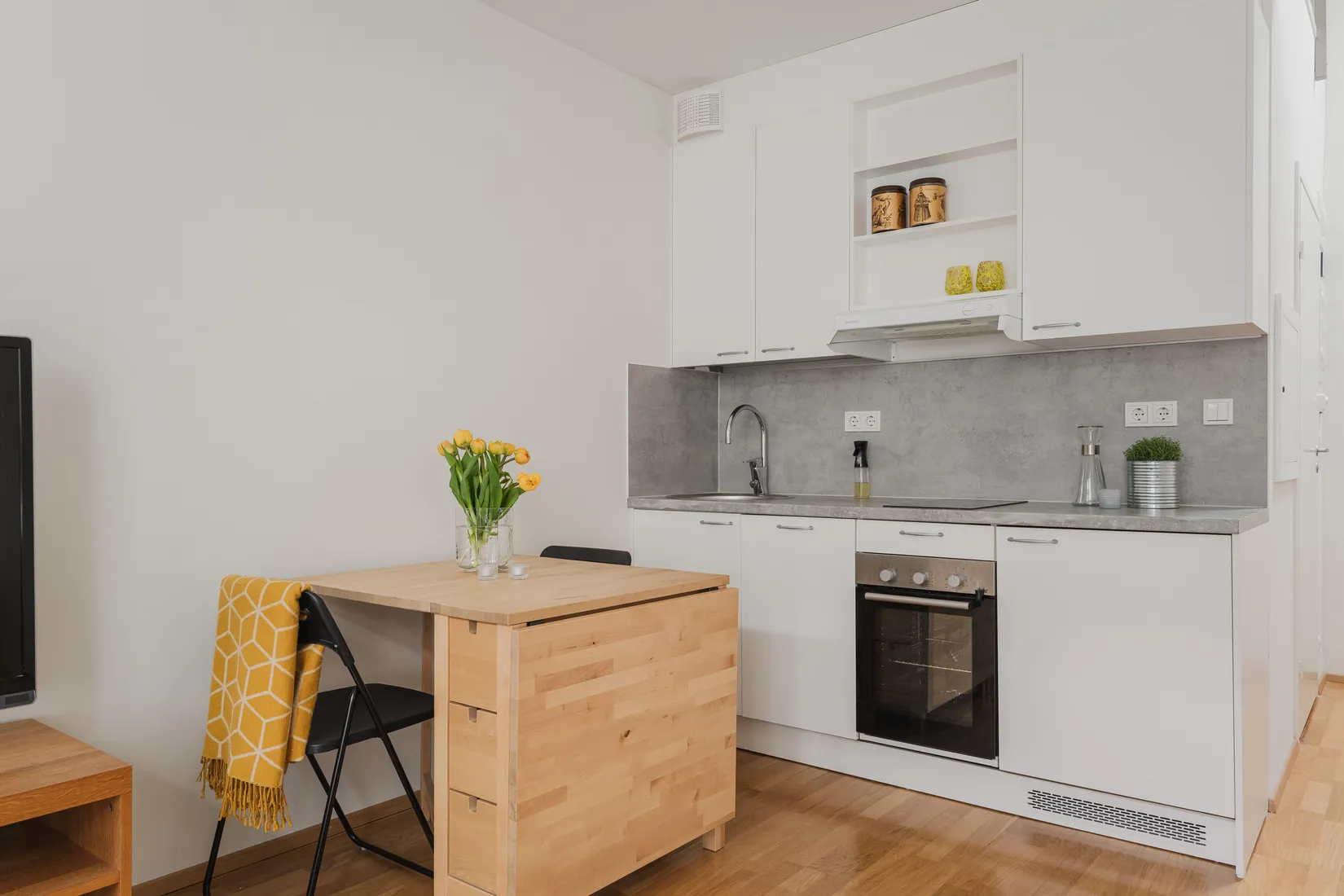 Bostadsrätt, Lönngatan 20F, Lönngården, Malmö