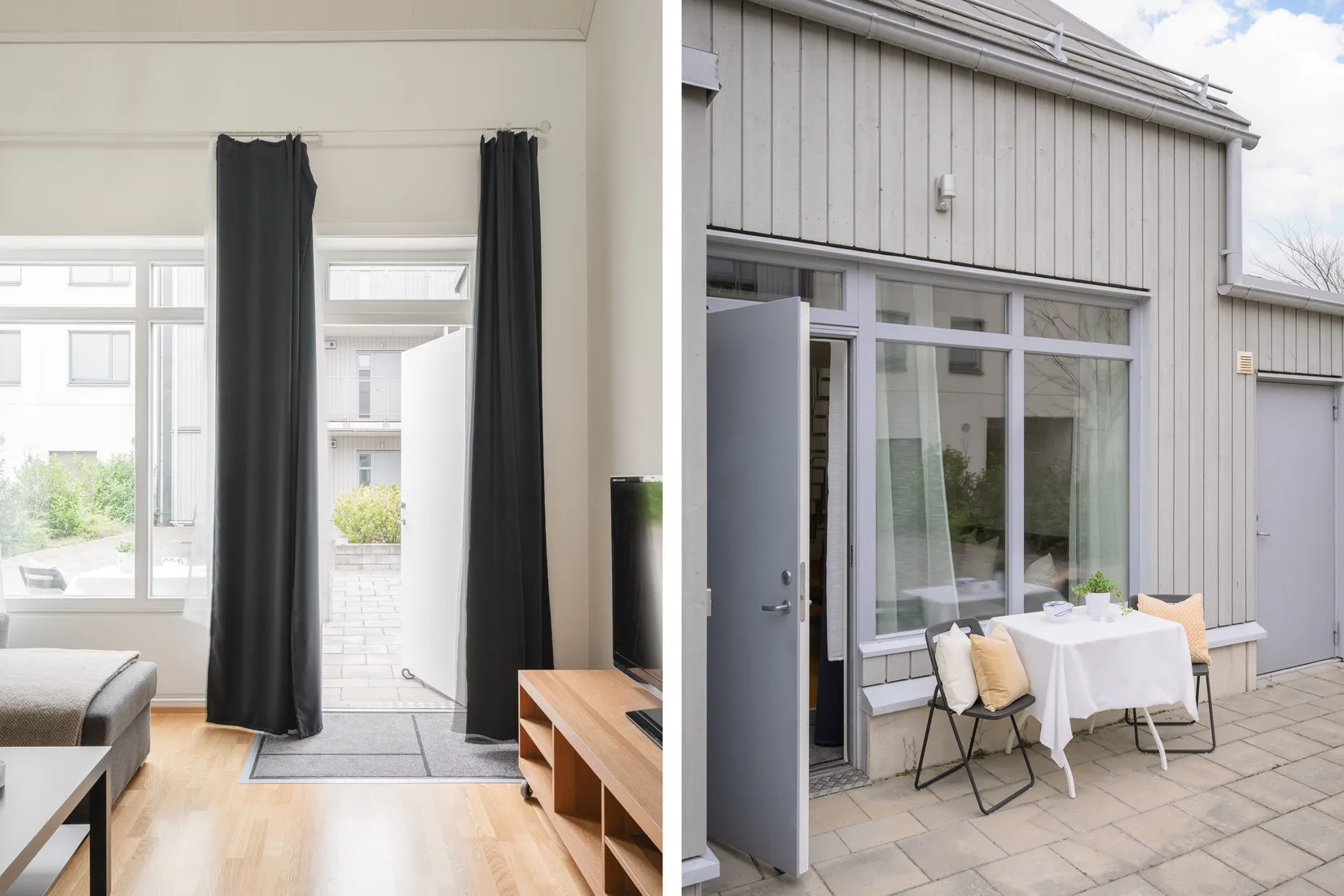 Bostadsrätt, Lönngatan 20F, Lönngården, Malmö