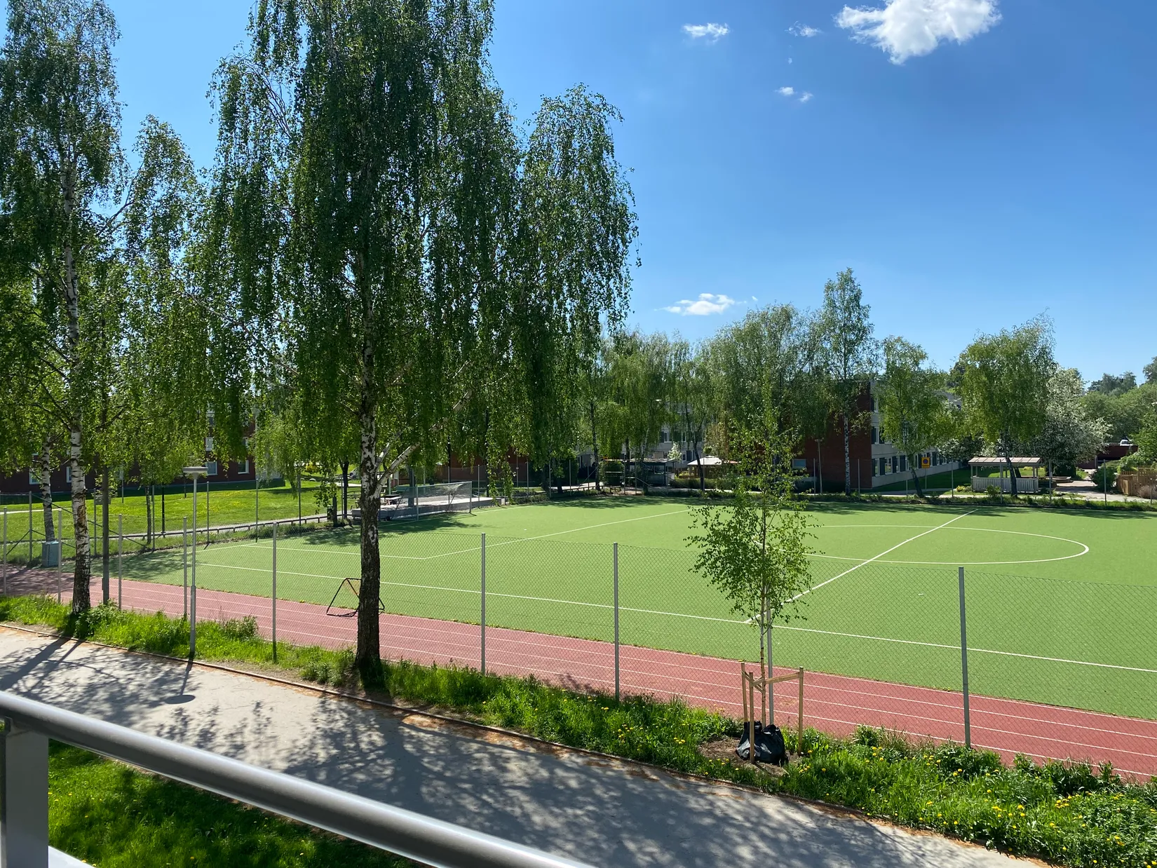 Bostadsrätt, Vänortsstråket 61B, Tureberg, Sollentuna