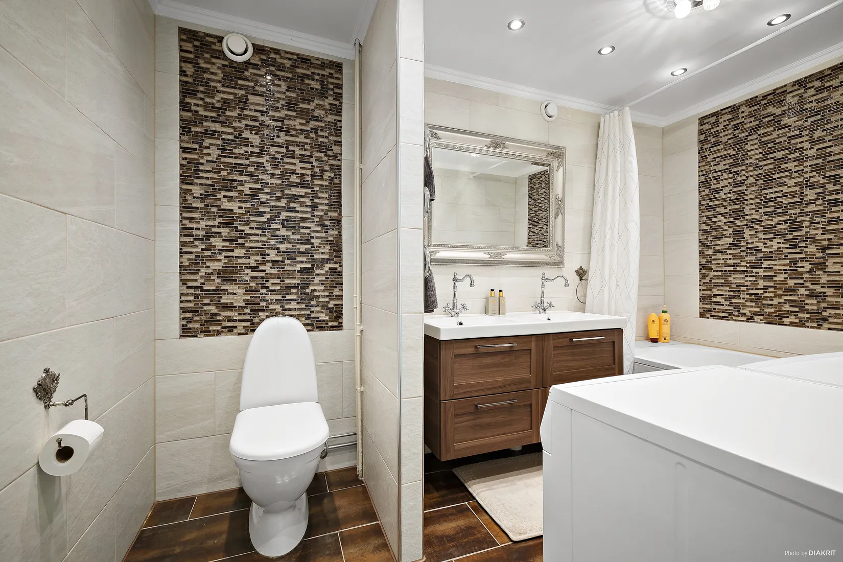 Bostadsrätt, Vänortsstråket 61B, Tureberg, Sollentuna