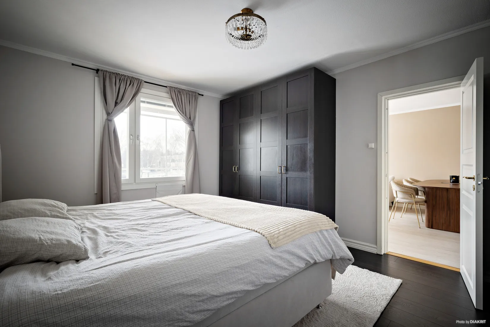 Bostadsrätt, Vänortsstråket 61B, Tureberg, Sollentuna