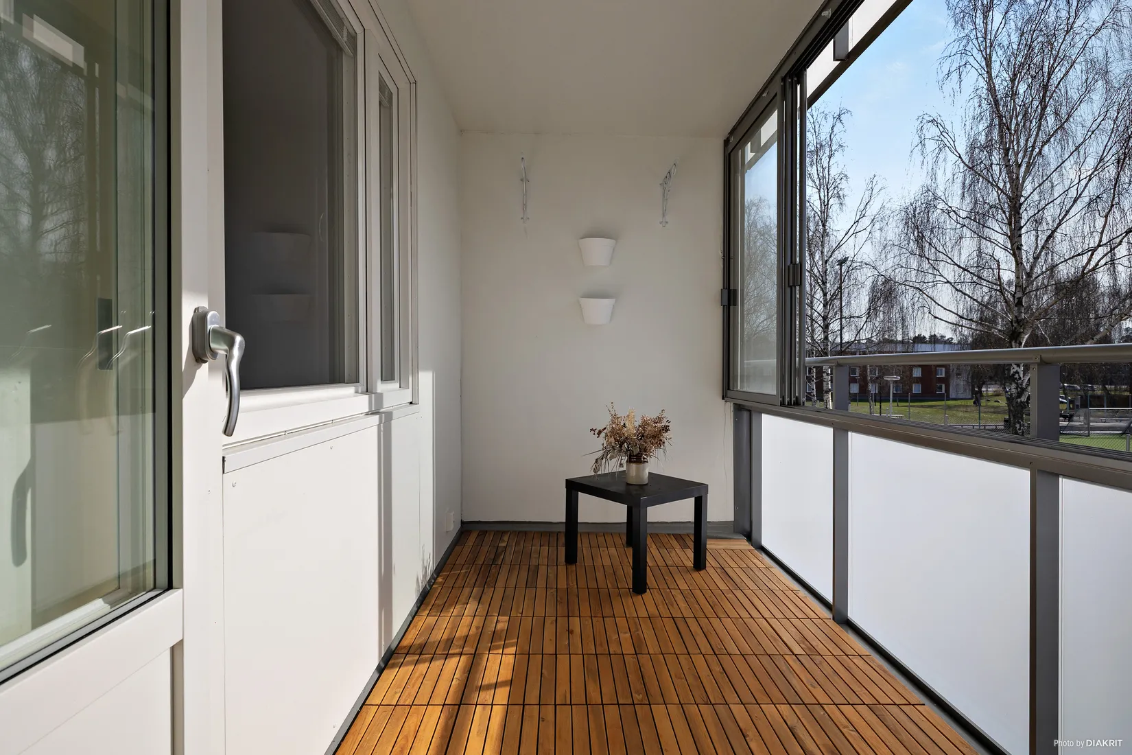 Bostadsrätt, Vänortsstråket 61B, Tureberg, Sollentuna