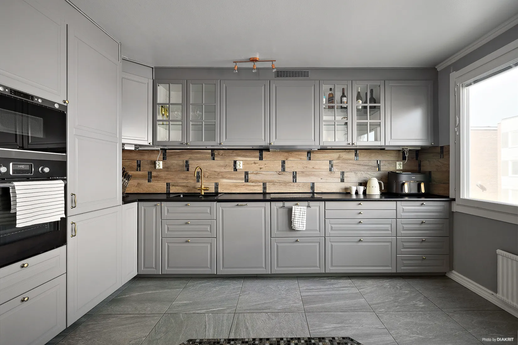 Bostadsrätt, Vänortsstråket 61B, Tureberg, Sollentuna