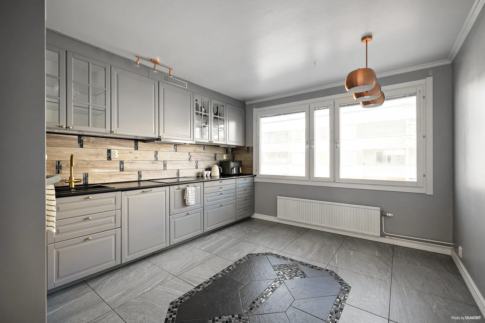 Bostadsrätt, Vänortsstråket 61B, Tureberg, Sollentuna