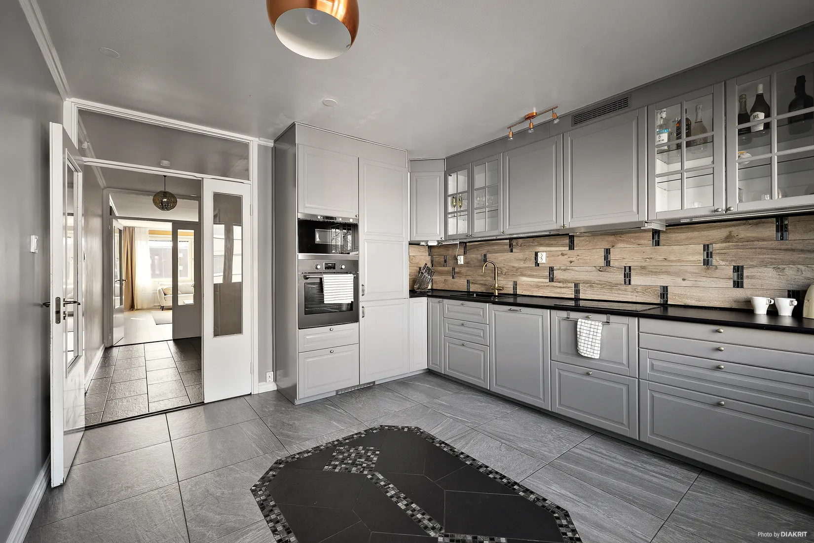 Bostadsrätt, Vänortsstråket 61B, Tureberg, Sollentuna