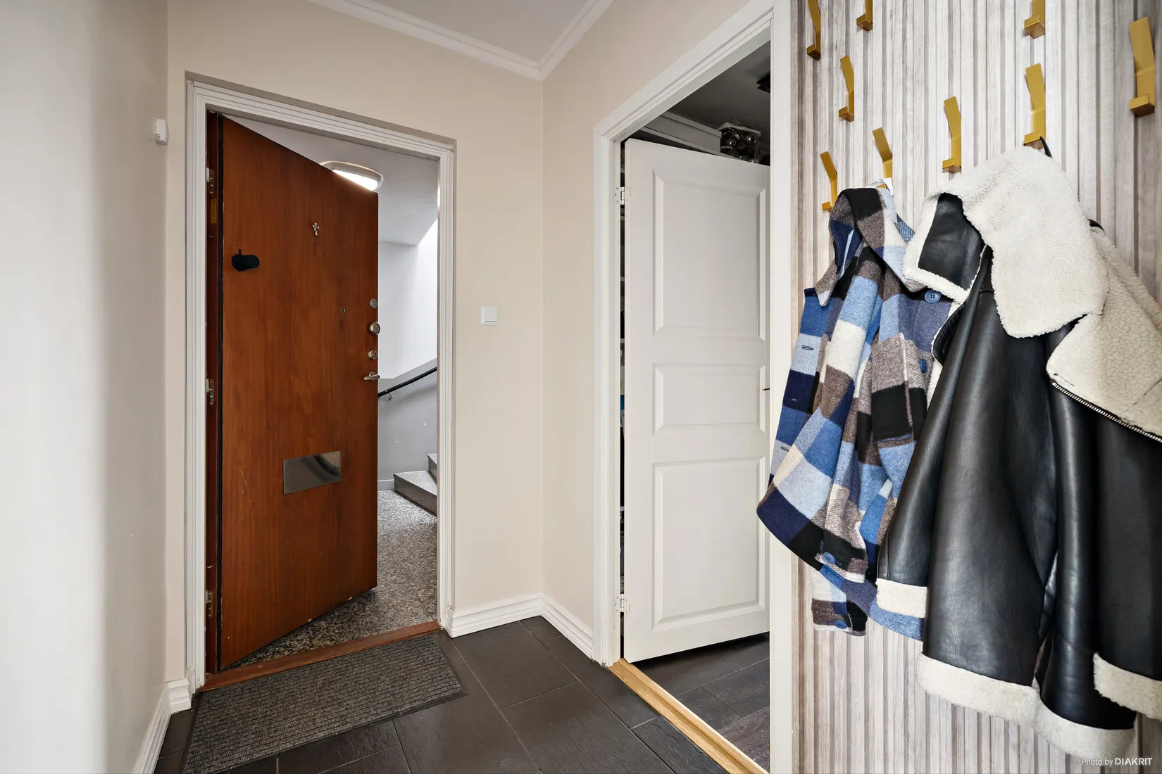 Bostadsrätt, Vänortsstråket 61B, Tureberg, Sollentuna