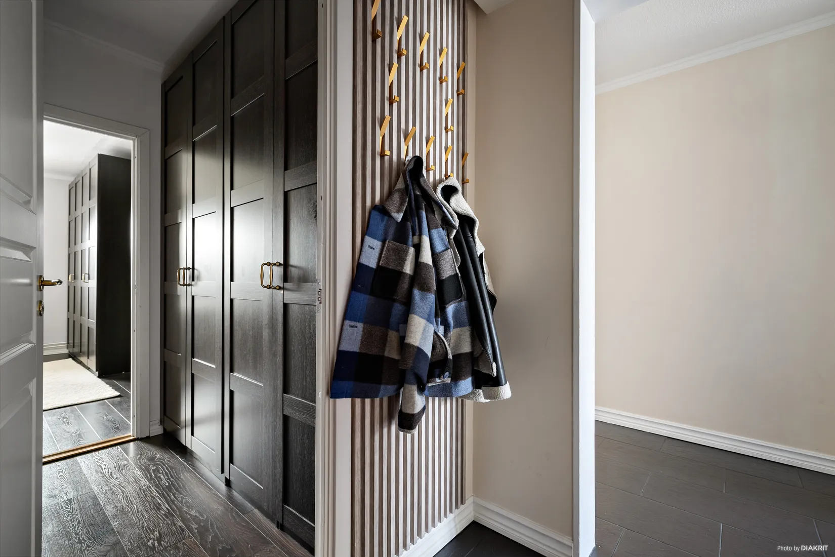 Bostadsrätt, Vänortsstråket 61B, Tureberg, Sollentuna