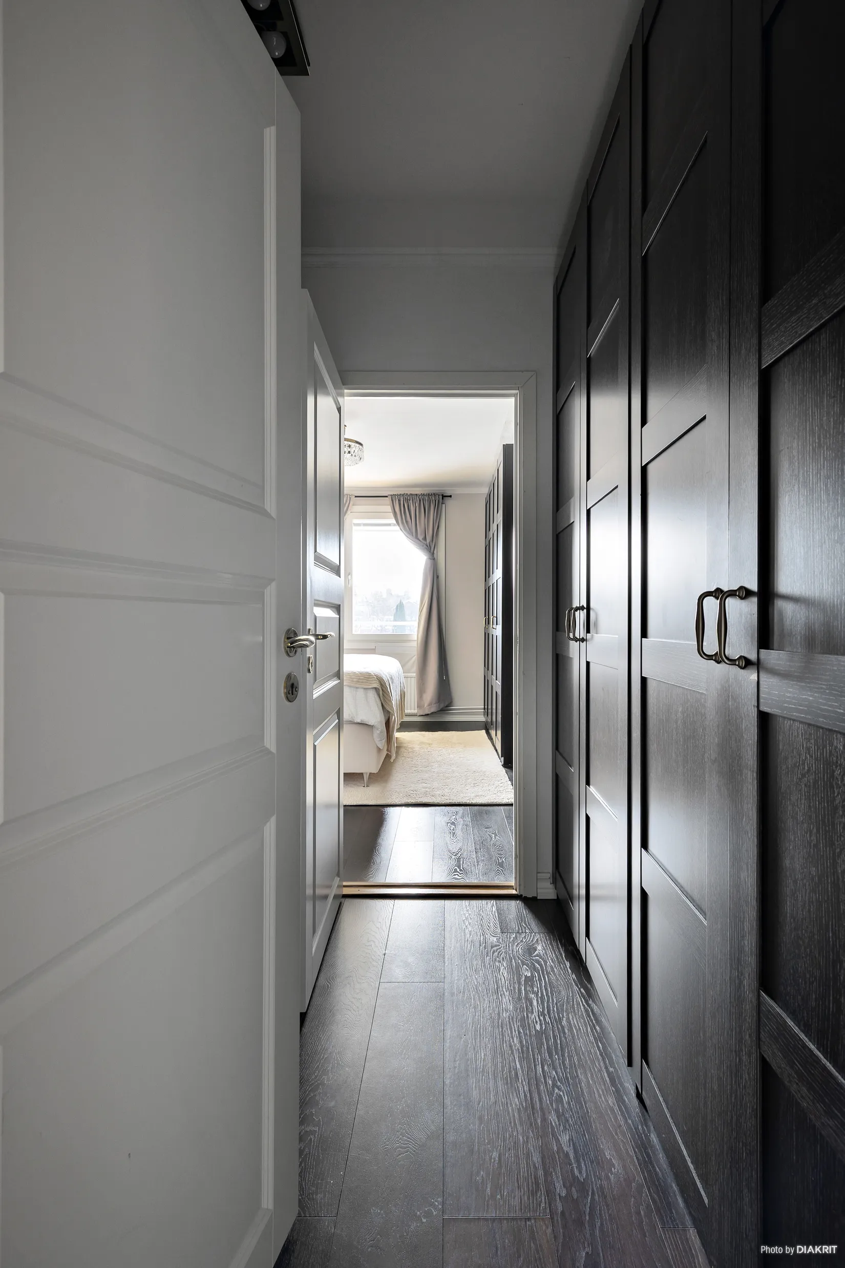 Bostadsrätt, Vänortsstråket 61B, Tureberg, Sollentuna