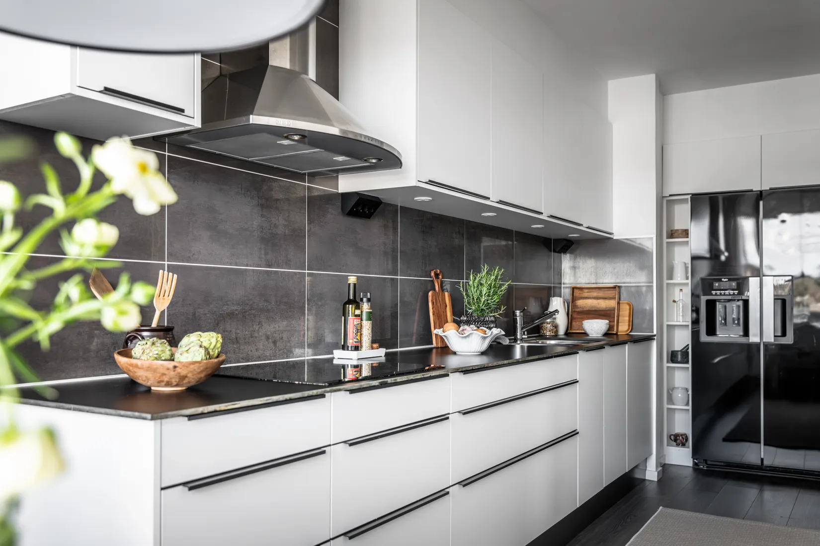 Bostadsrätt, Fridhemsgatan 18B, Kungälv - Centralt, Kungälv