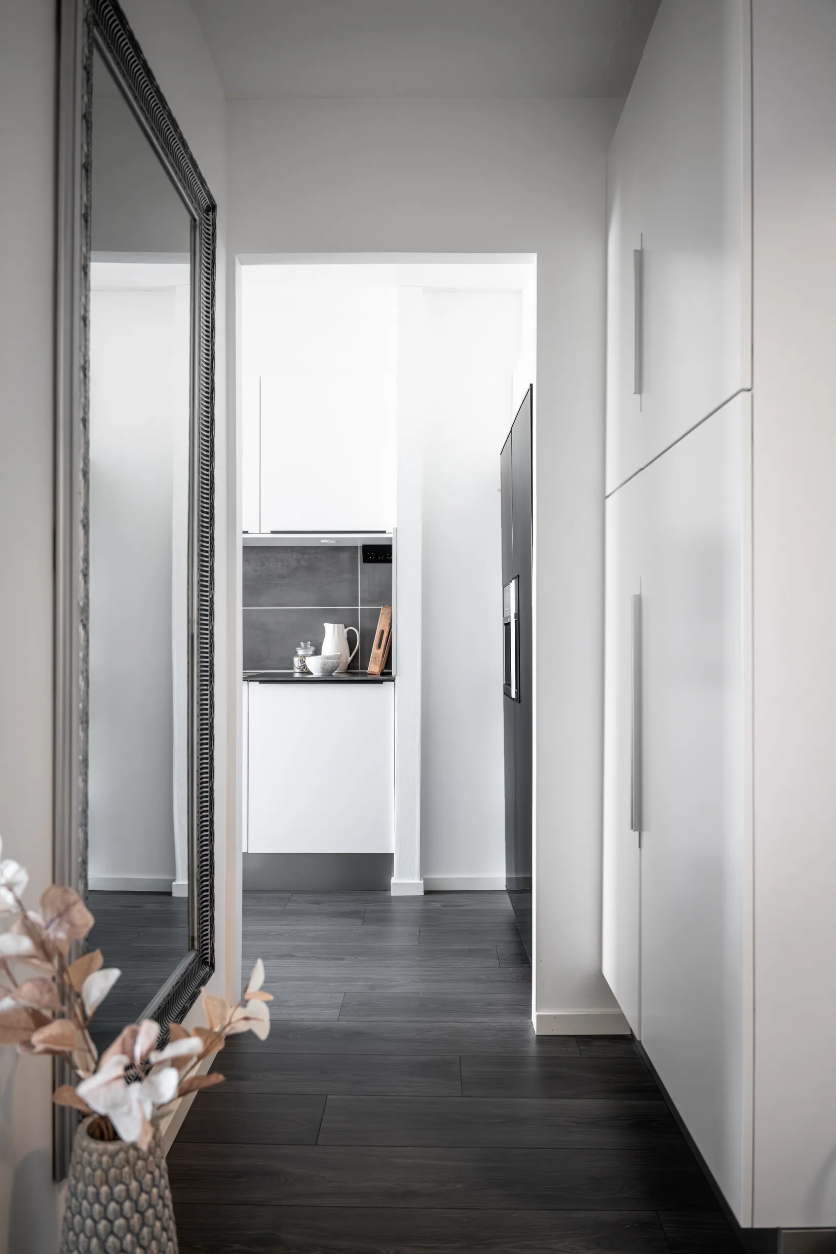 Bostadsrätt, Fridhemsgatan 18B, Kungälv - Centralt, Kungälv