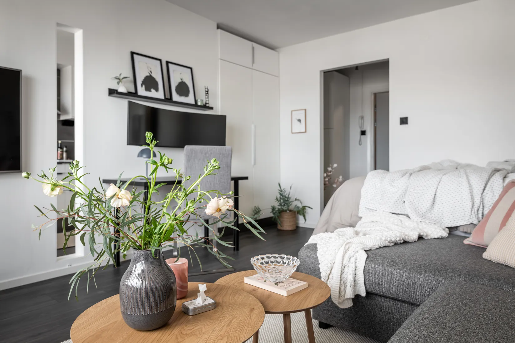 Bostadsrätt, Fridhemsgatan 18B, Kungälv - Centralt, Kungälv