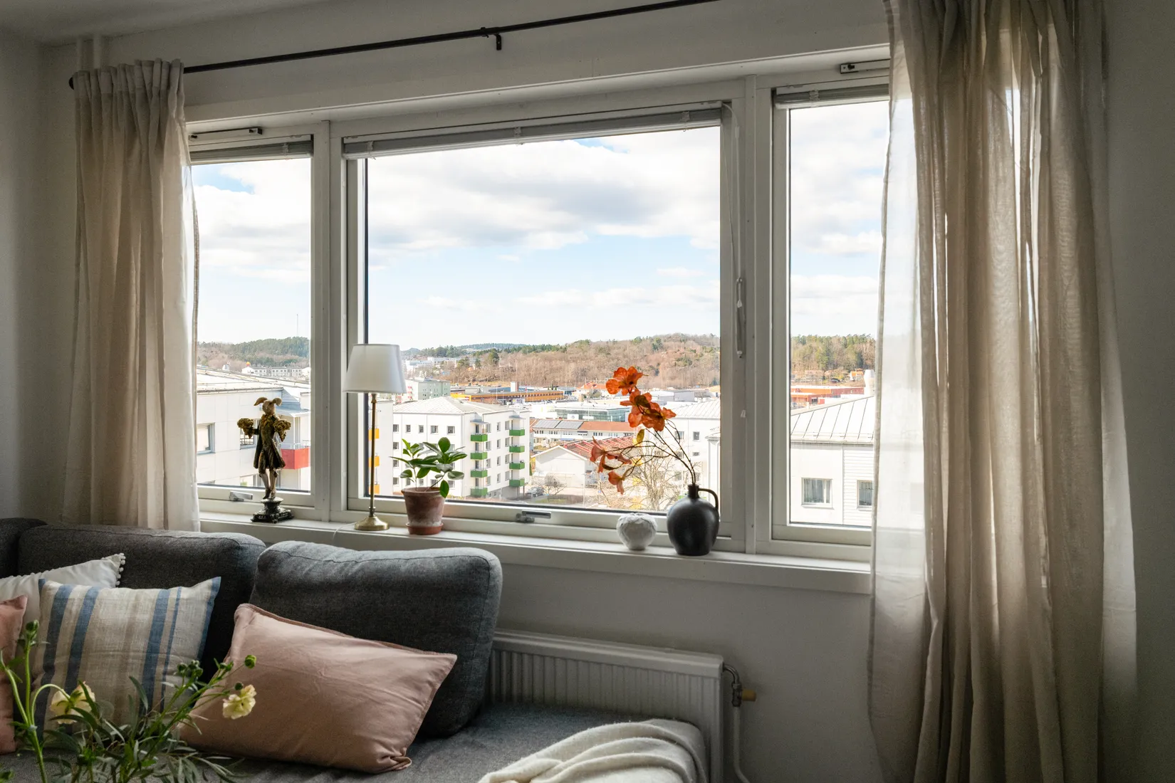 Bostadsrätt, Fridhemsgatan 18B, Kungälv - Centralt, Kungälv