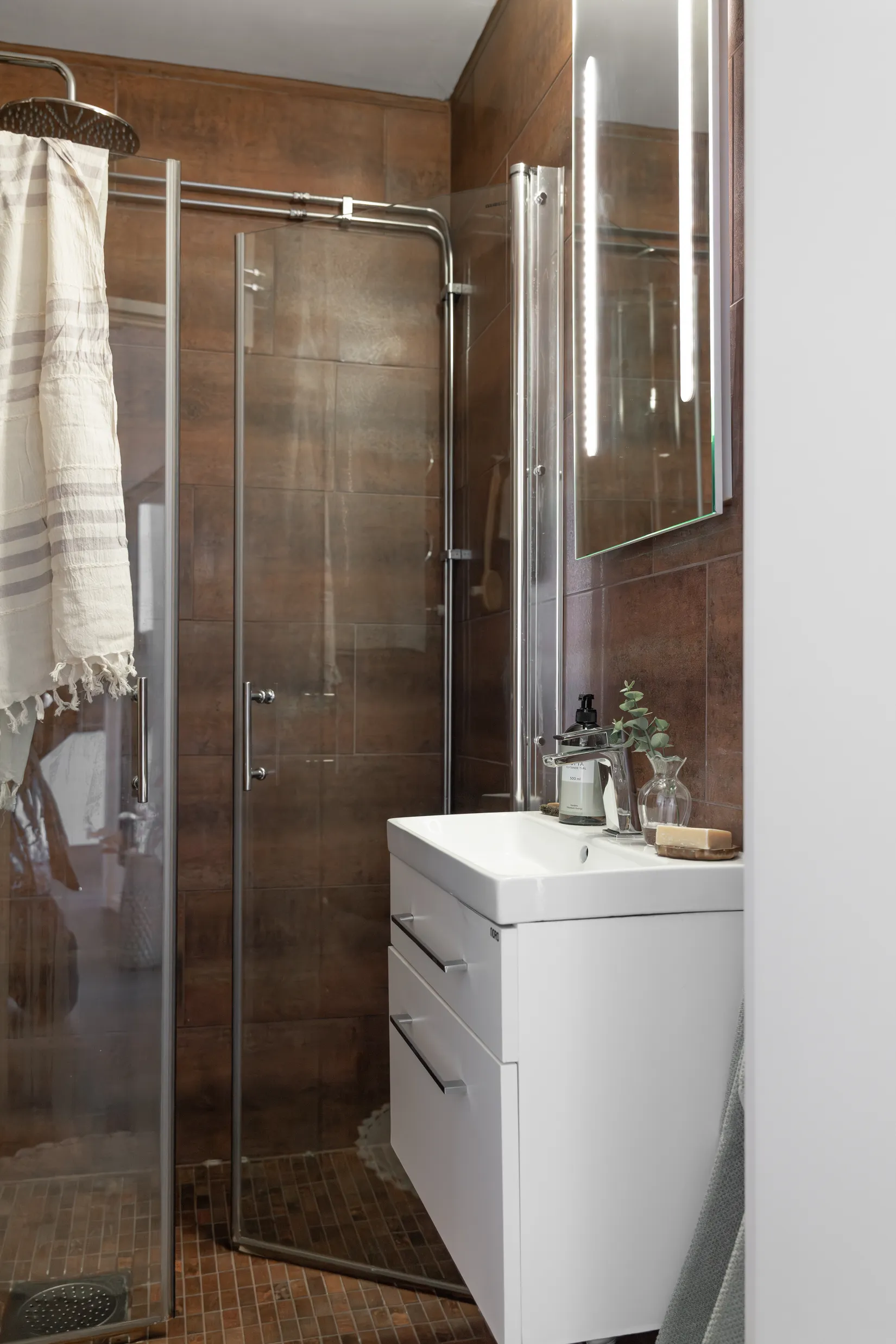 Bostadsrätt, Fridhemsgatan 18B, Kungälv - Centralt, Kungälv