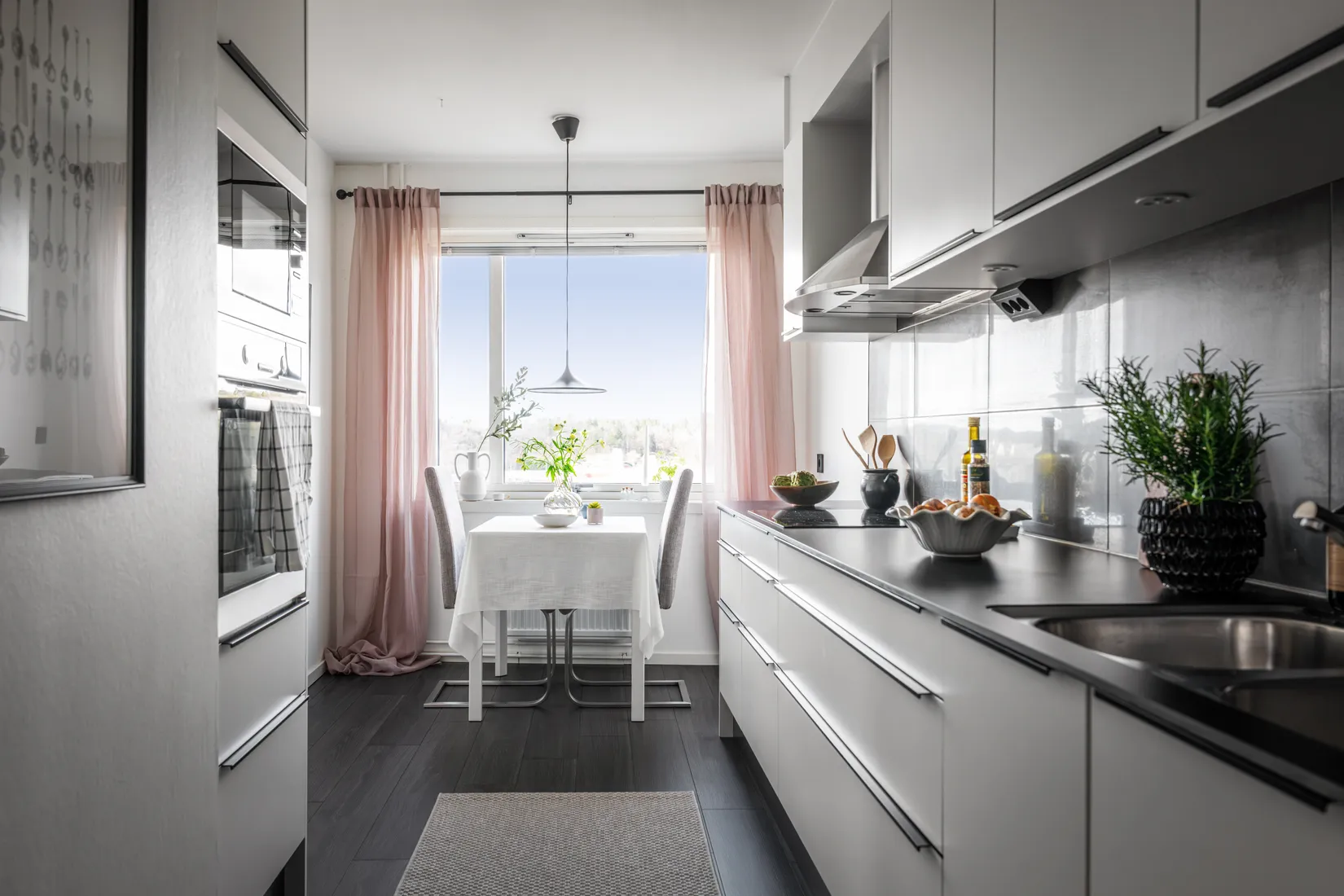 Bostadsrätt, Fridhemsgatan 18B, Kungälv - Centralt, Kungälv