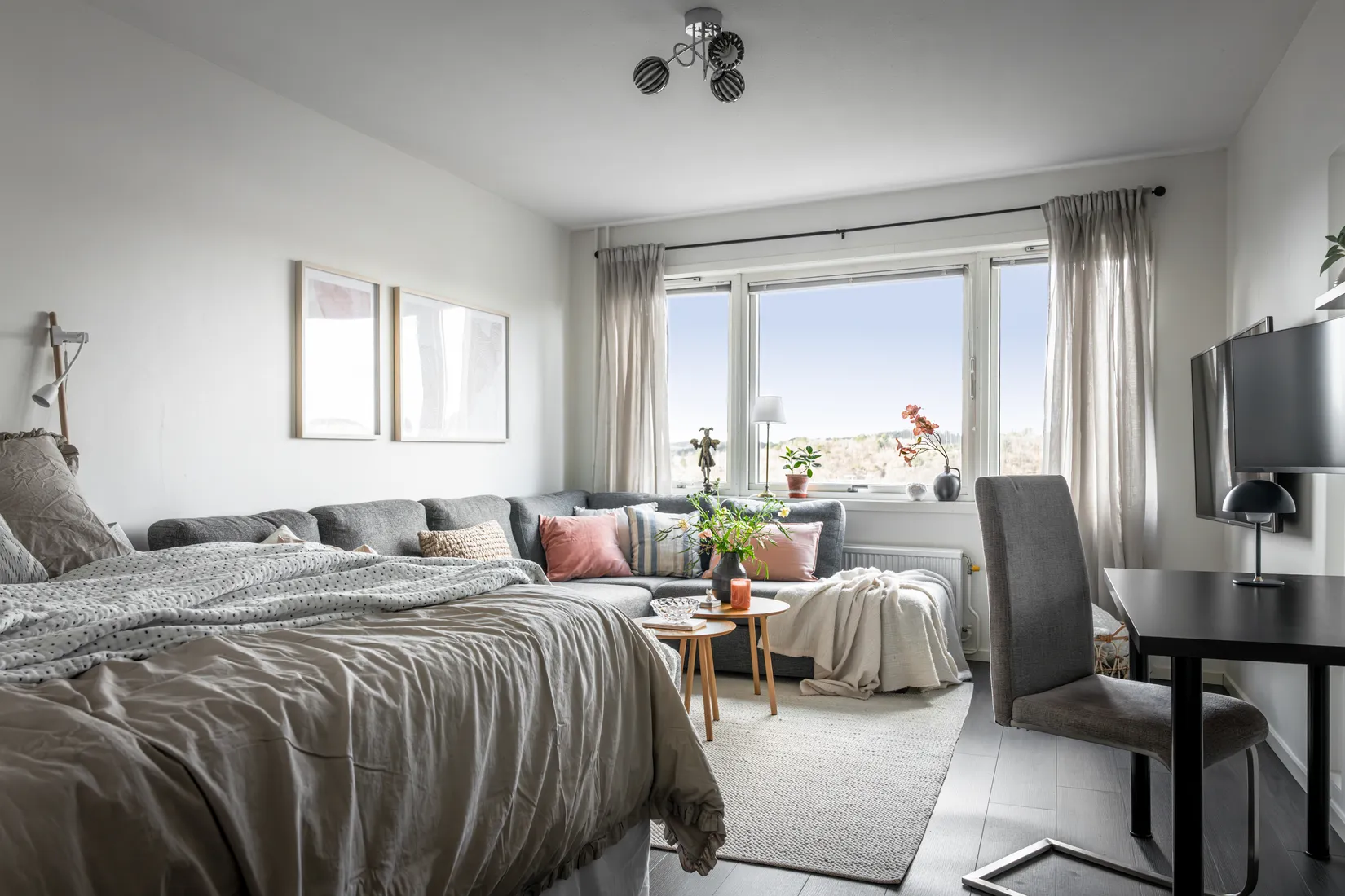 Bostadsrätt, Fridhemsgatan 18B, Kungälv - Centralt, Kungälv