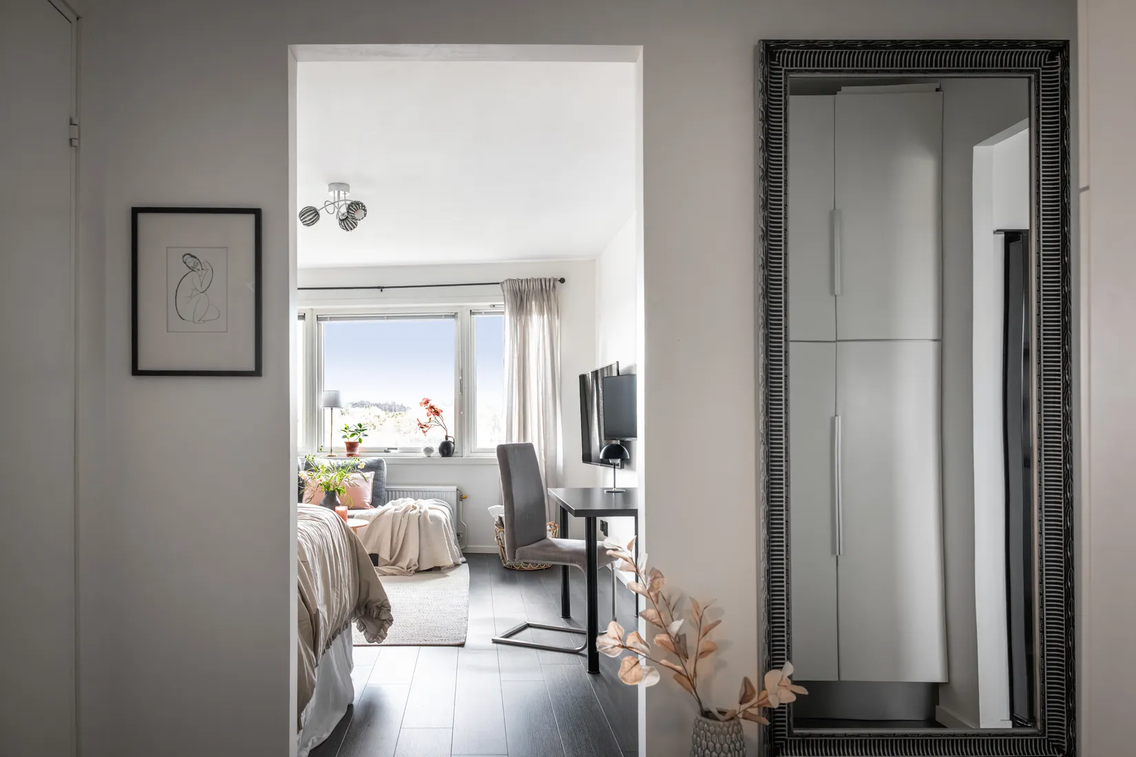 Bostadsrätt, Fridhemsgatan 18B, Kungälv - Centralt, Kungälv