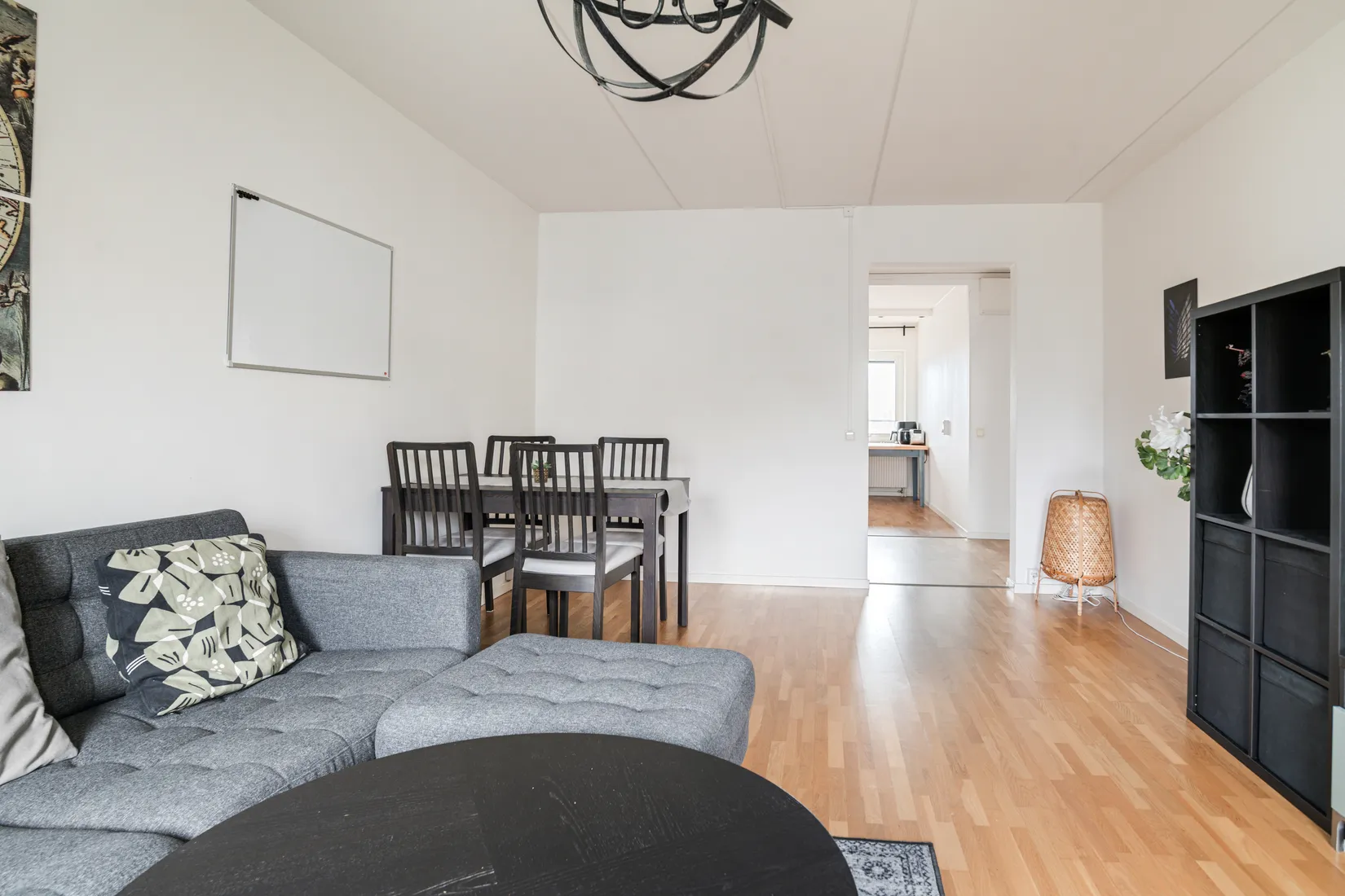 Bostadsrätt, Fyrverkaregatan 12B, Fredriksdal, Helsingborg