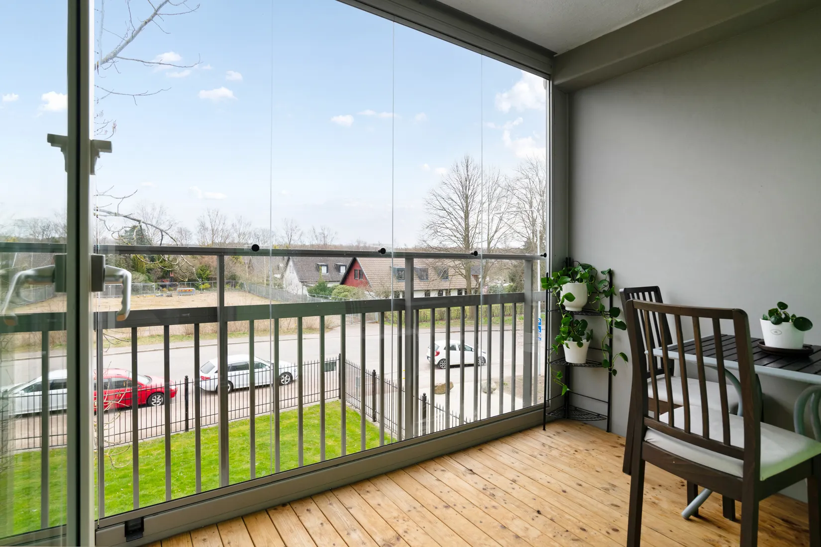 Bostadsrätt, Fyrverkaregatan 12B, Fredriksdal, Helsingborg