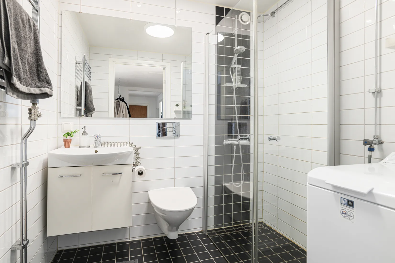 Bostadsrätt, Fyrverkaregatan 12B, Fredriksdal, Helsingborg