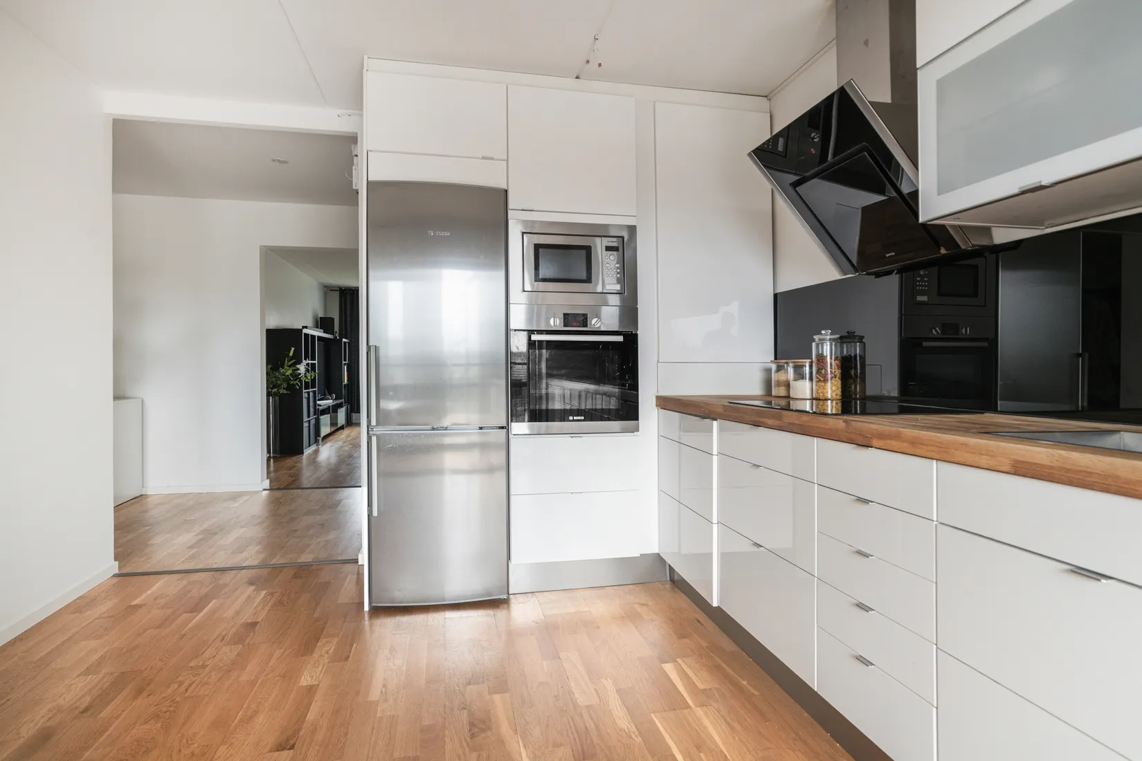 Bostadsrätt, Fyrverkaregatan 12B, Fredriksdal, Helsingborg