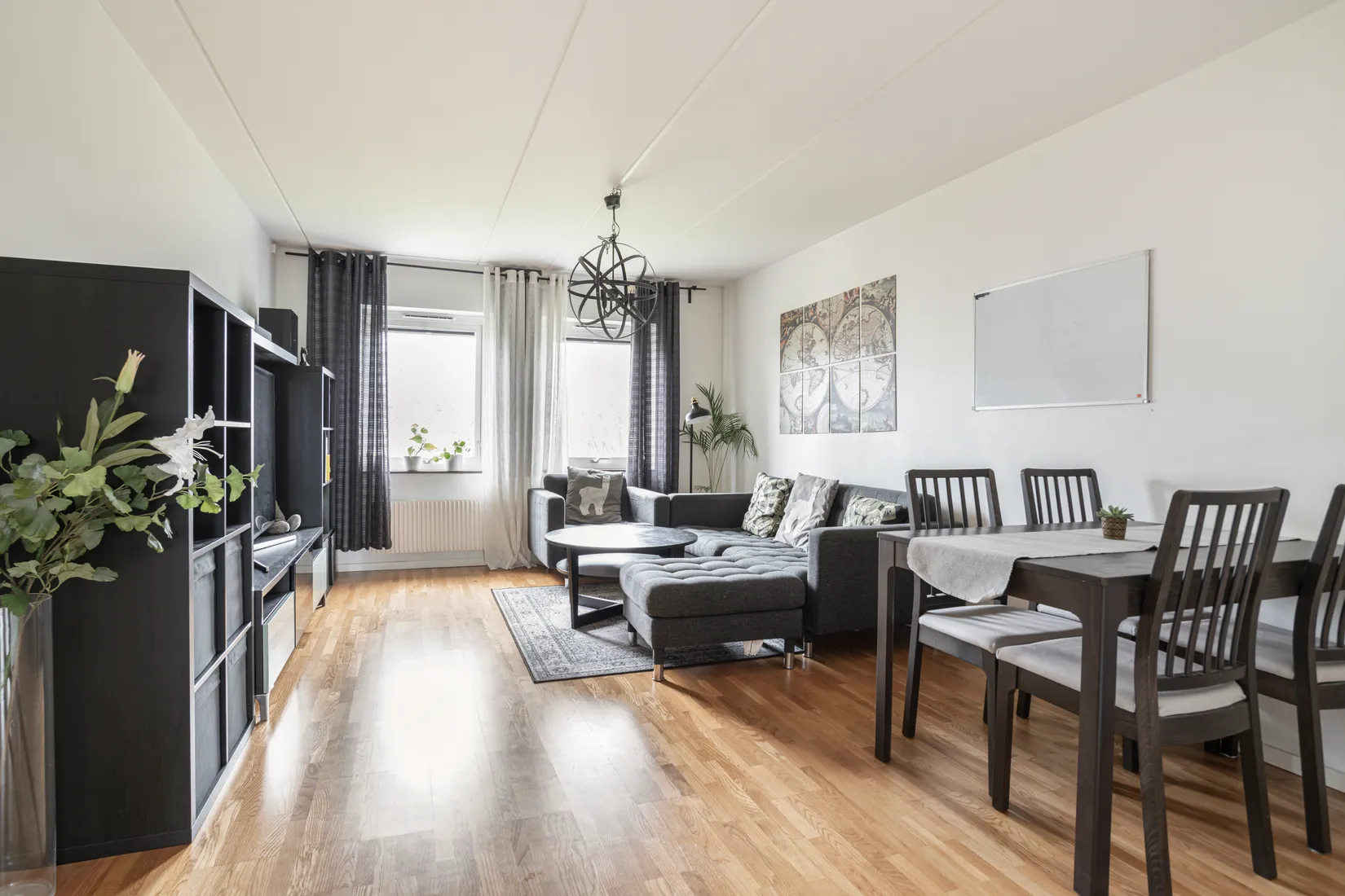 Bostadsrätt, Fyrverkaregatan 12B, Fredriksdal, Helsingborg
