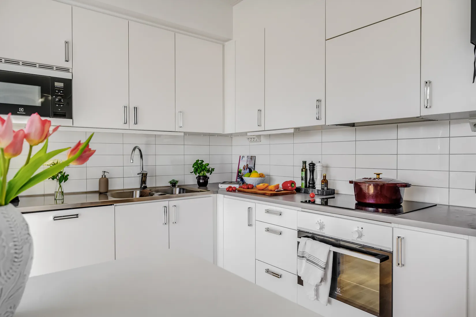 Bostadsrätt, Banmästargatan 8, Ulriksdal, Solna