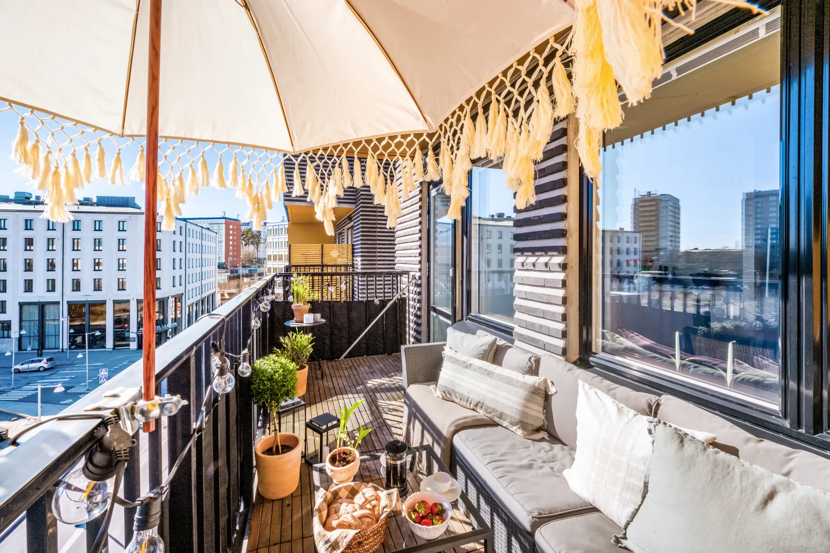 Bostadsrätt, Banmästargatan 8, Ulriksdal, Solna