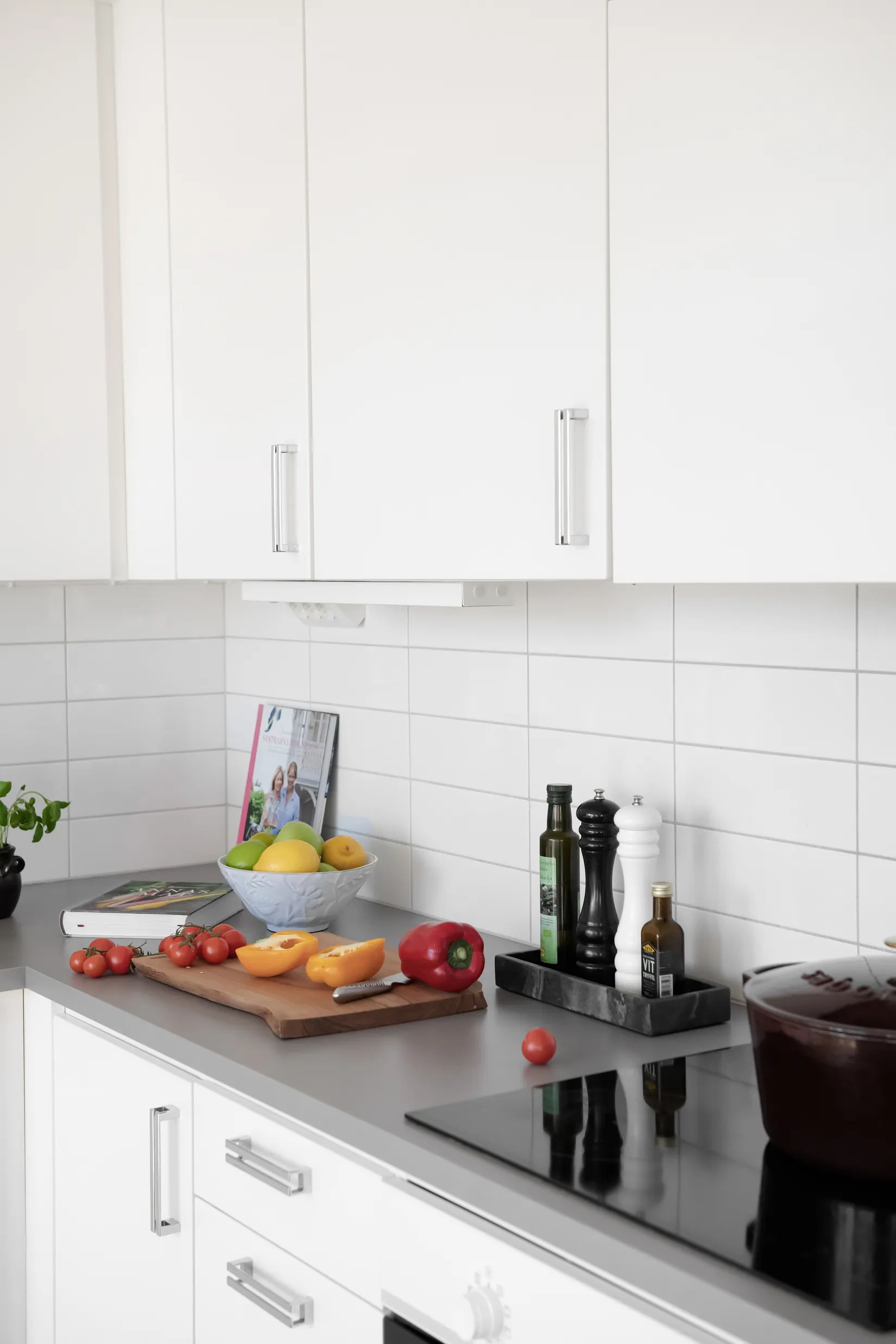 Bostadsrätt, Banmästargatan 8, Ulriksdal, Solna