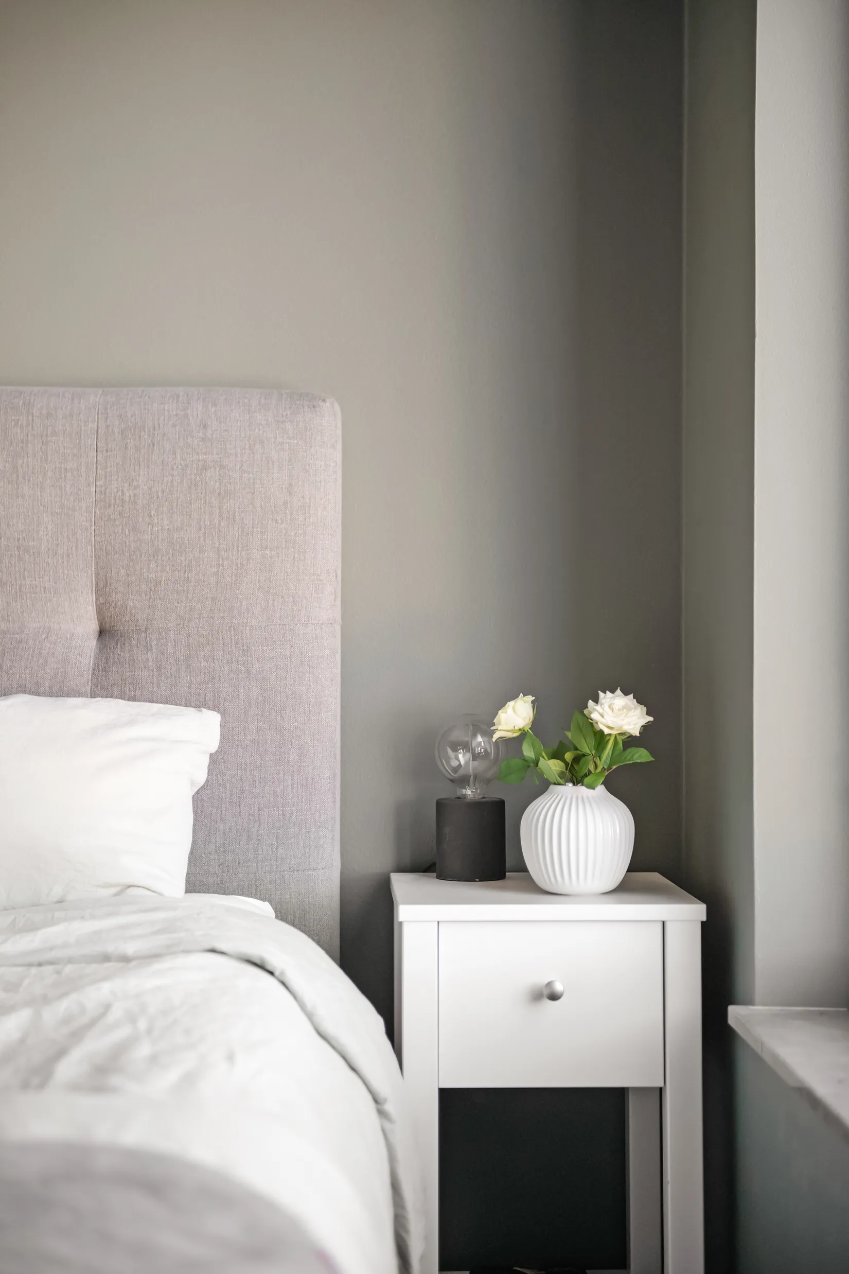 Bostadsrätt, Banmästargatan 8, Ulriksdal, Solna