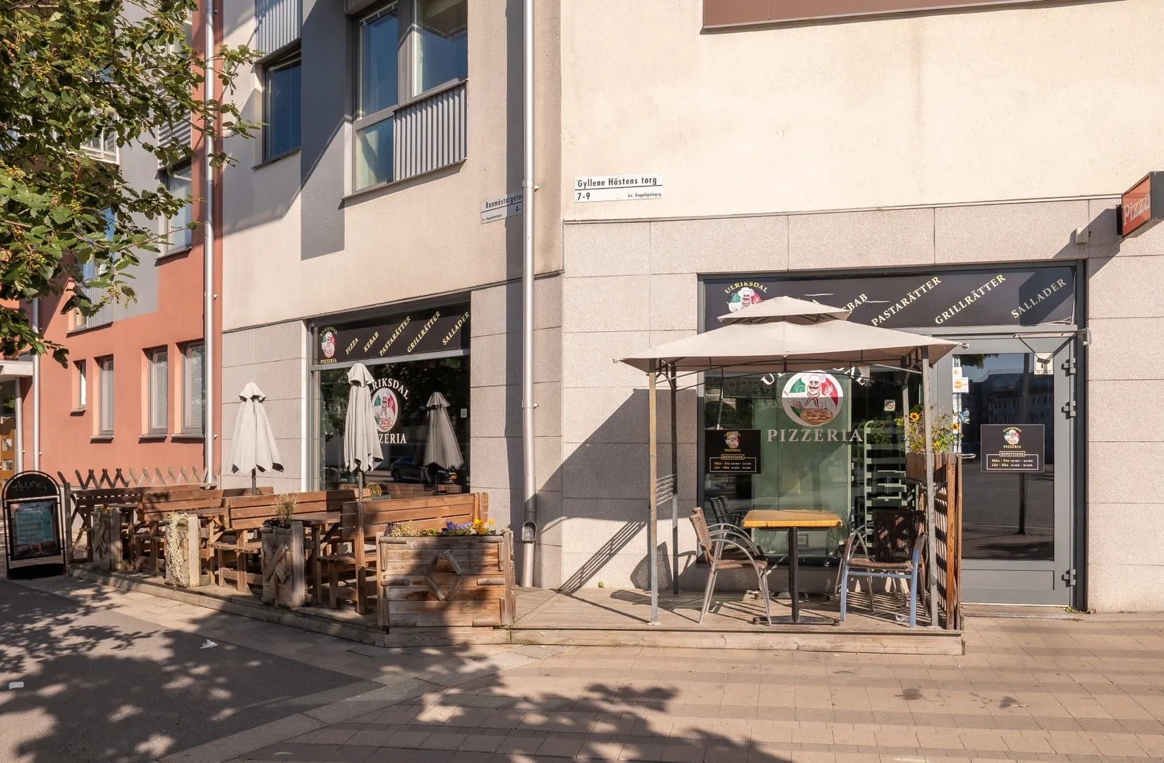 Bostadsrätt, Banmästargatan 8, Ulriksdal, Solna