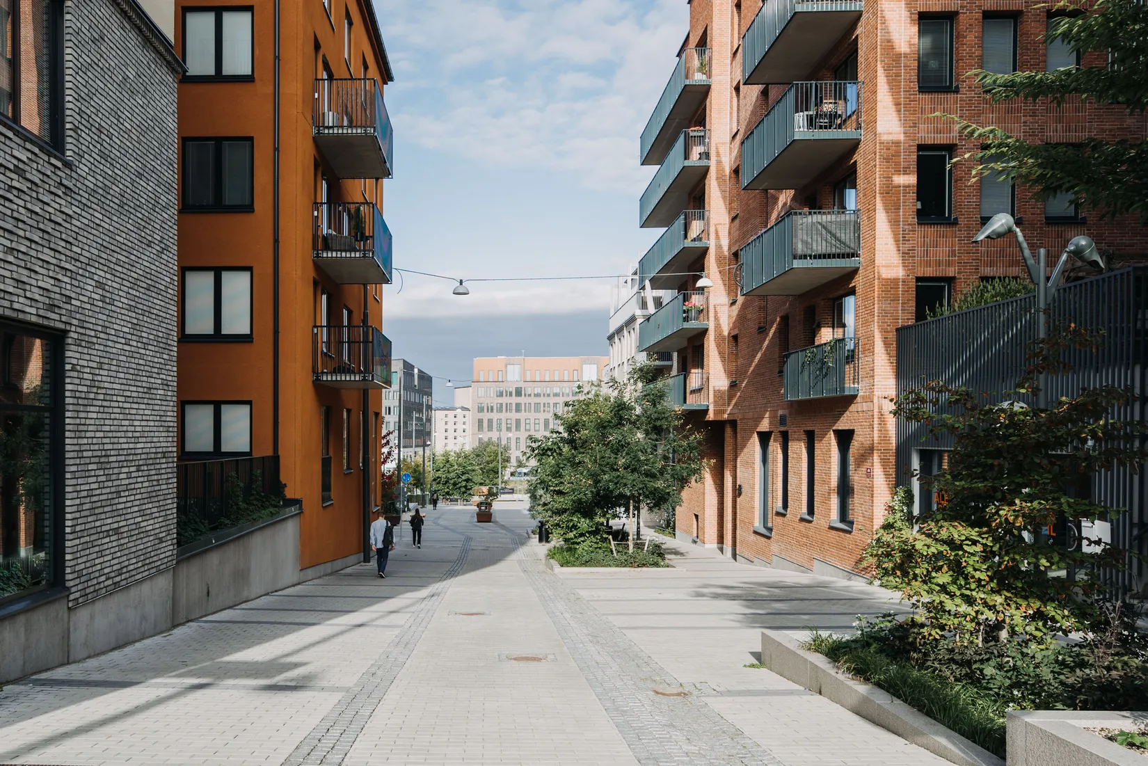 Bostadsrätt, Laboratoriegatan 6, Sickla, Nacka