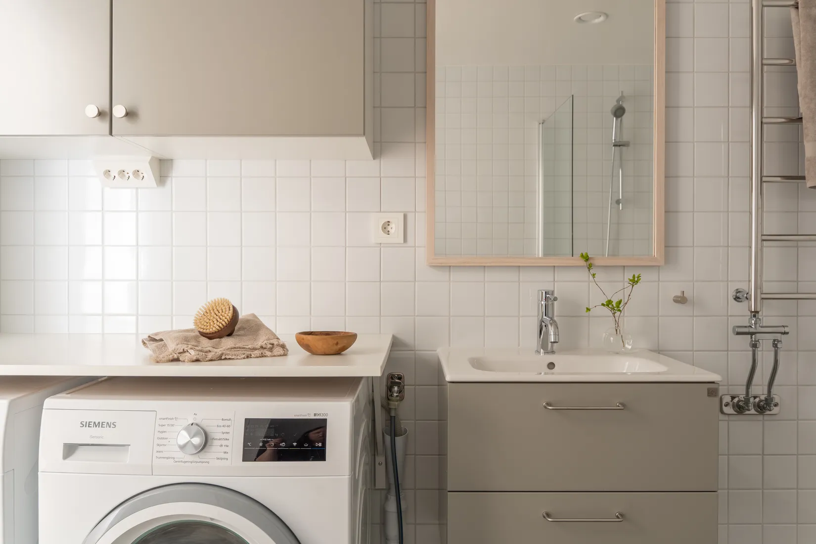 Bostadsrätt, Laboratoriegatan 6, Sickla, Nacka