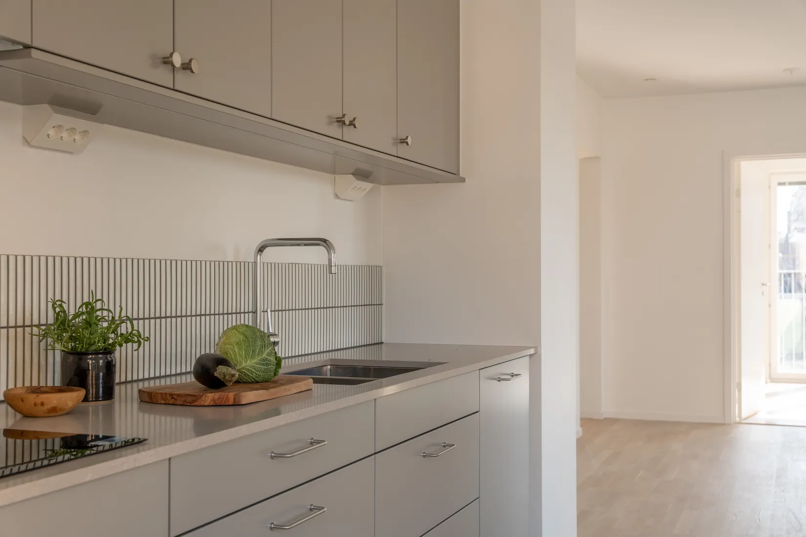 Bostadsrätt, Laboratoriegatan 6, Sickla, Nacka