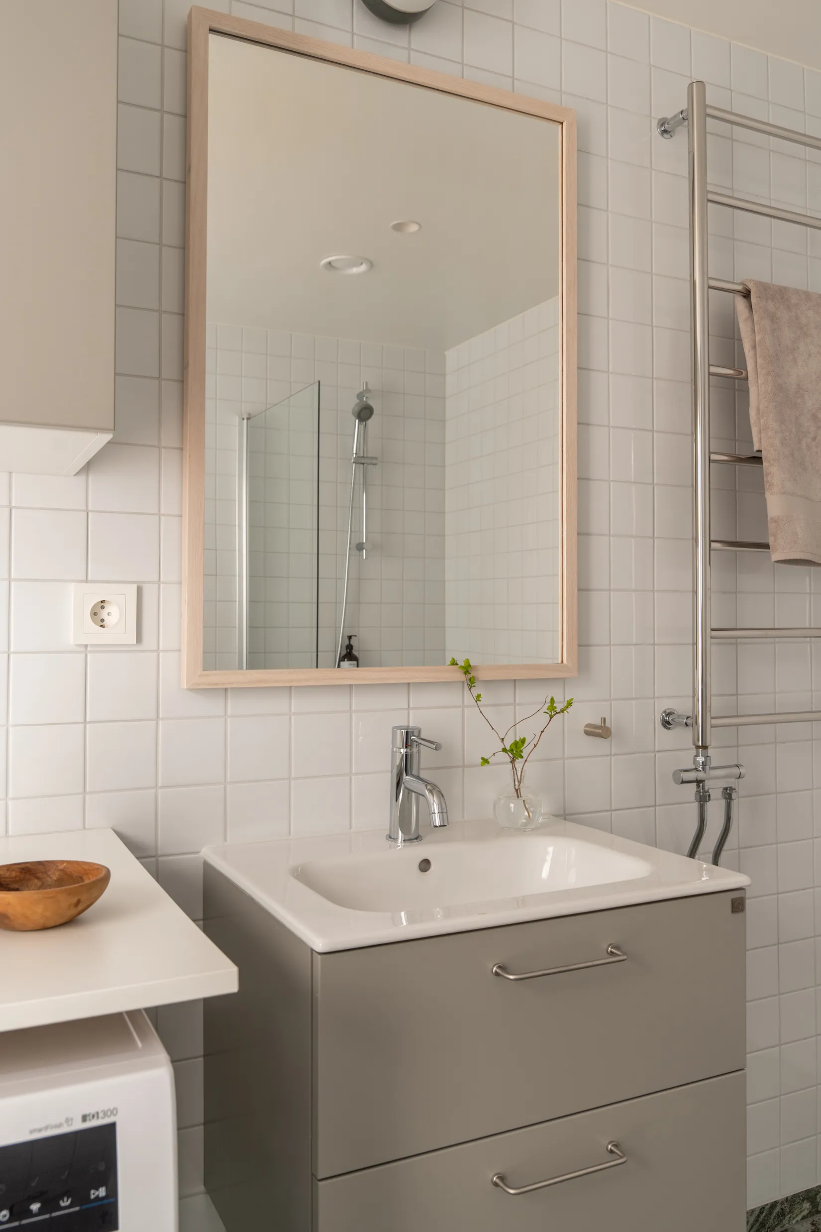 Bostadsrätt, Laboratoriegatan 6, Sickla, Nacka