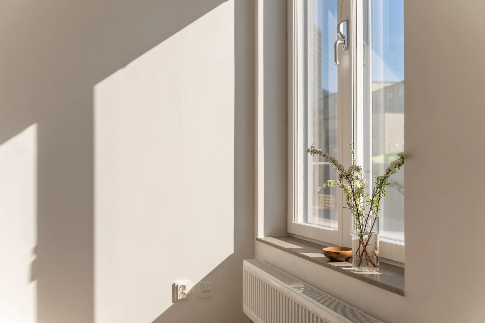 Bostadsrätt, Laboratoriegatan 6, Sickla, Nacka