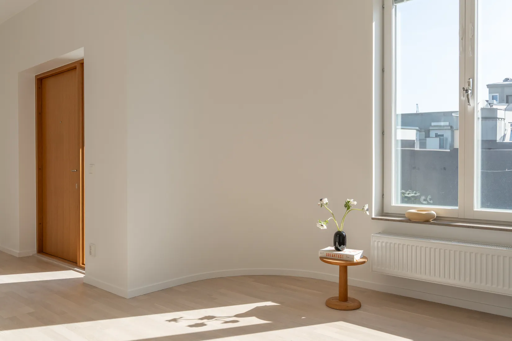 Bostadsrätt, Laboratoriegatan 6, Sickla, Nacka