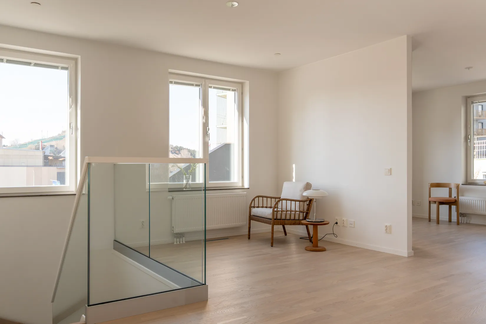 Bostadsrätt, Laboratoriegatan 6, Sickla, Nacka