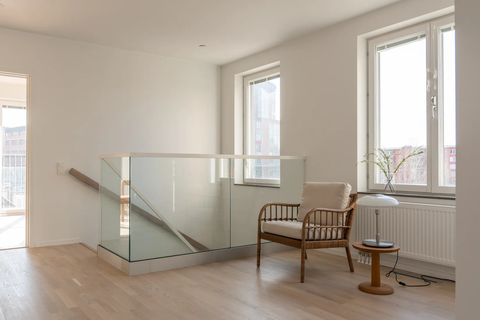 Bostadsrätt, Laboratoriegatan 6, Sickla, Nacka