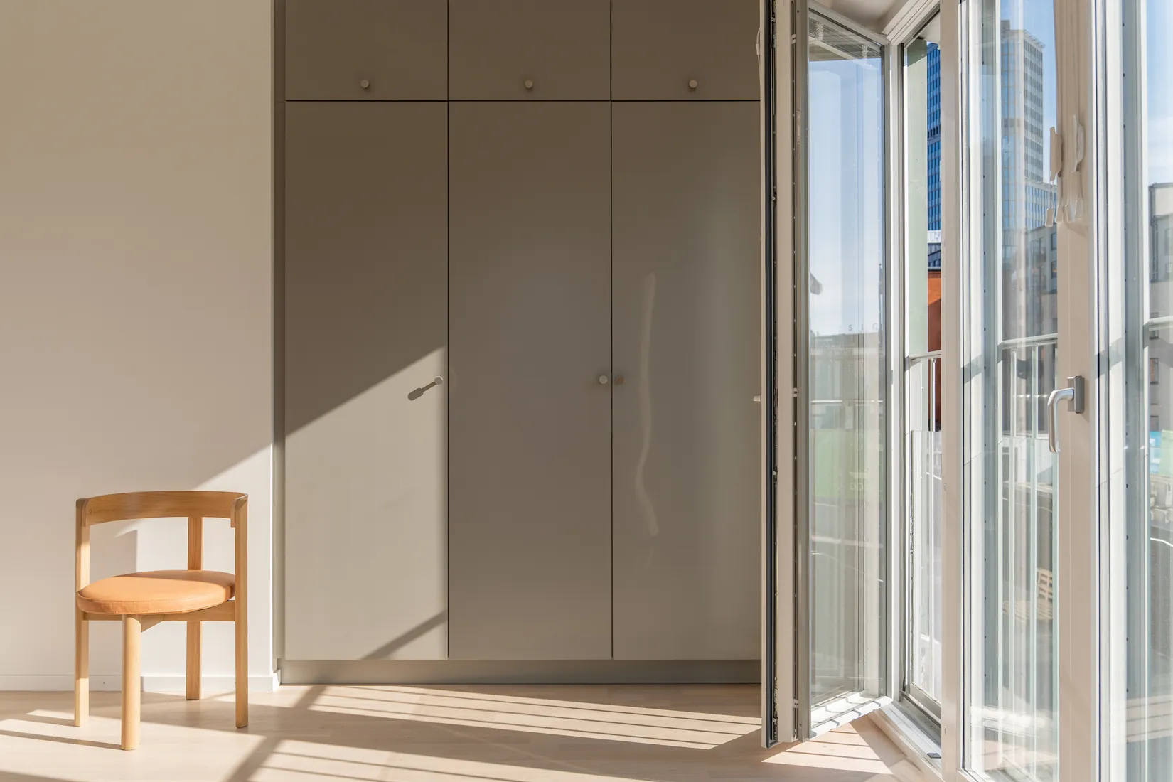 Bostadsrätt, Laboratoriegatan 6, Sickla, Nacka