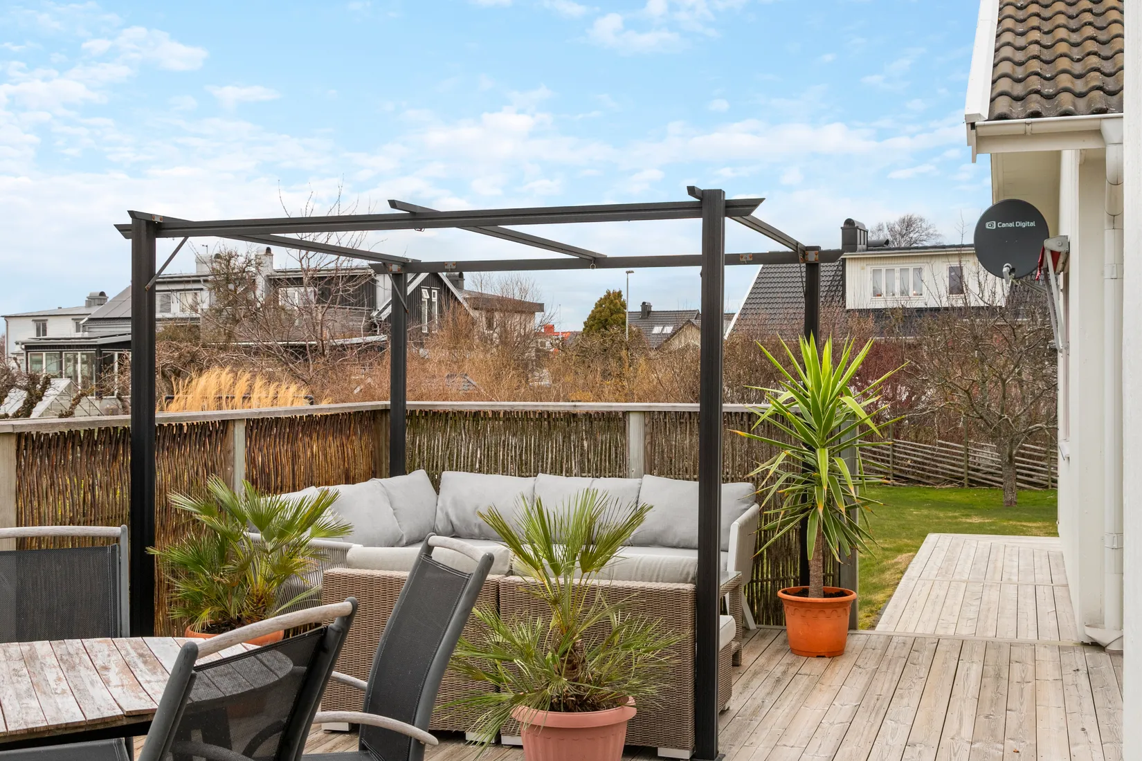 Villa, Nygatan 9, Lilla Träslöv, Varberg