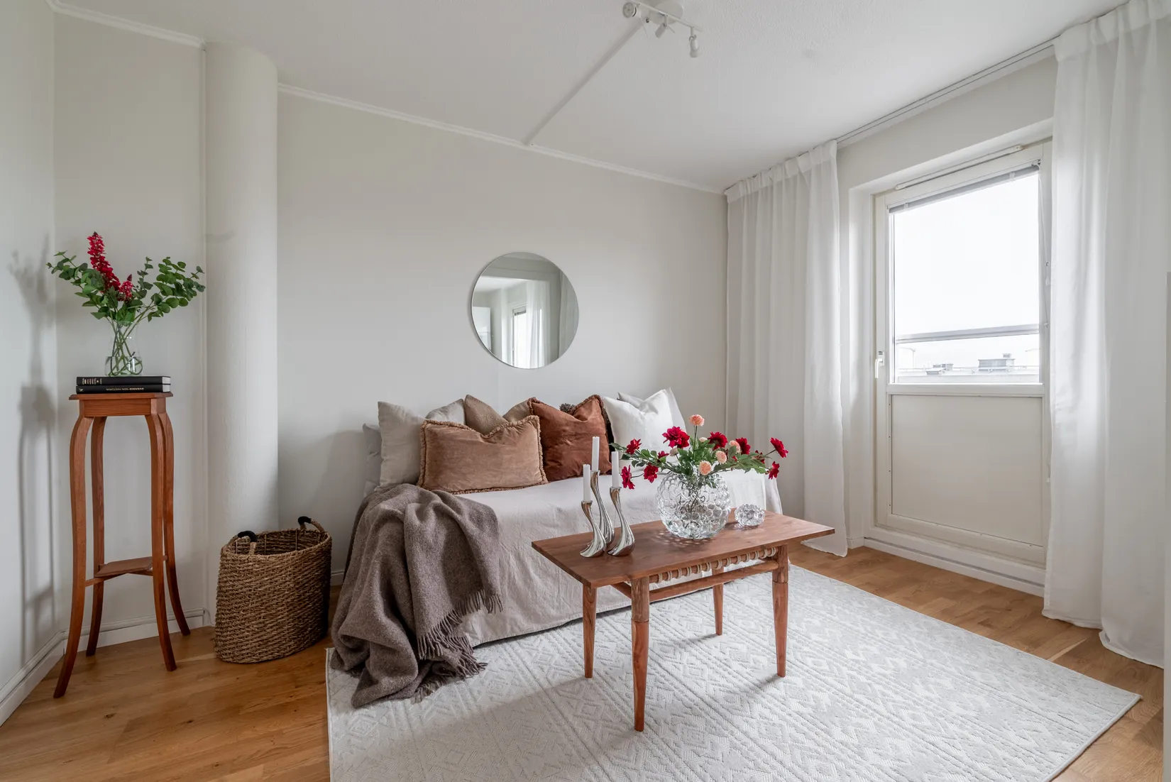 Bostadsrätt, Norra Sjöbogatan 41, Sjöbo, Borås