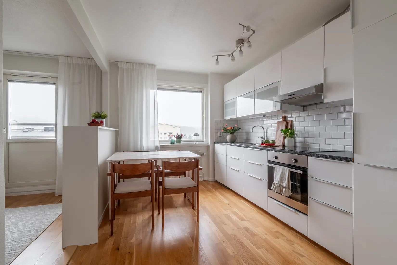 Bostadsrätt, Norra Sjöbogatan 41, Sjöbo, Borås