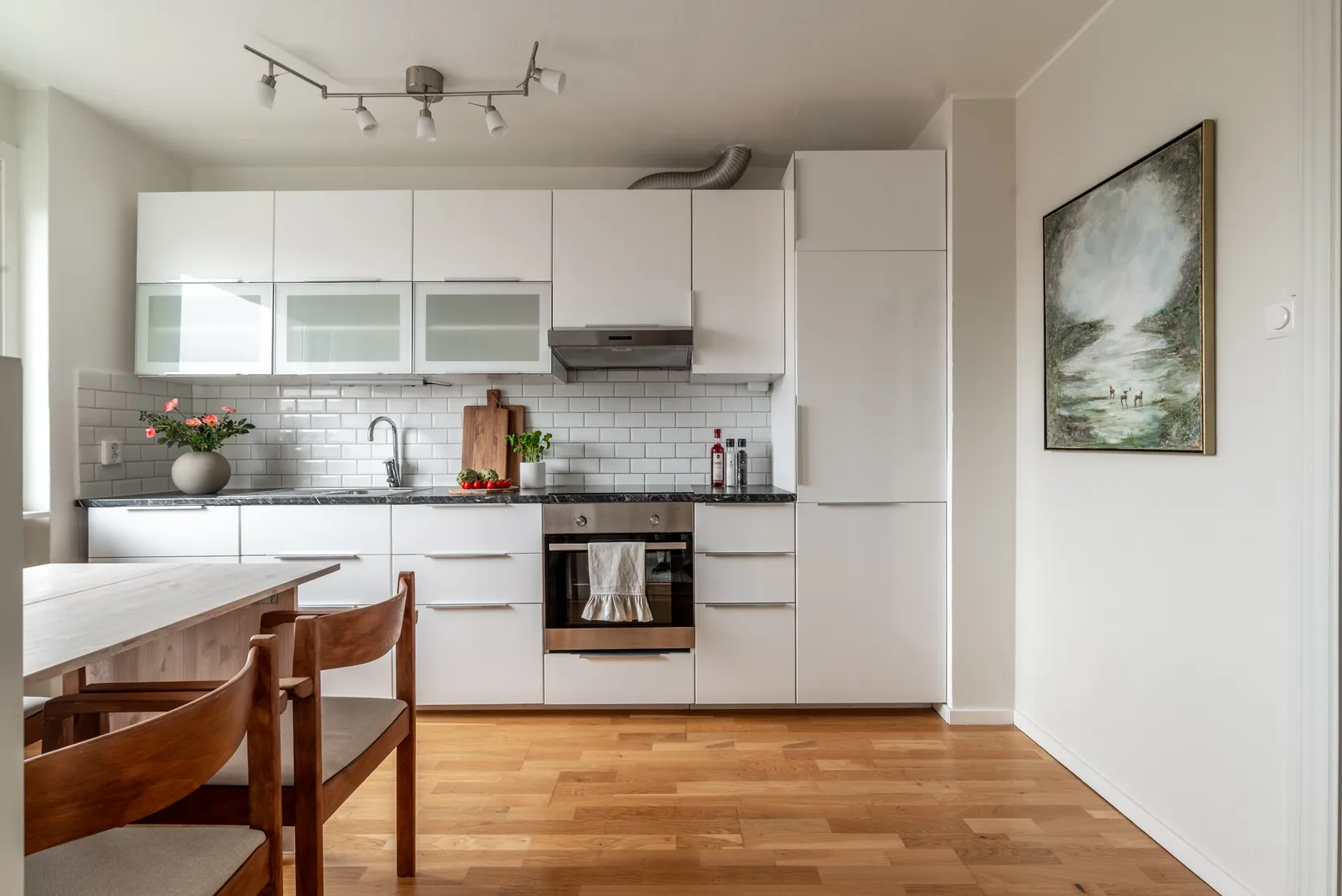 Bostadsrätt, Norra Sjöbogatan 41, Sjöbo, Borås