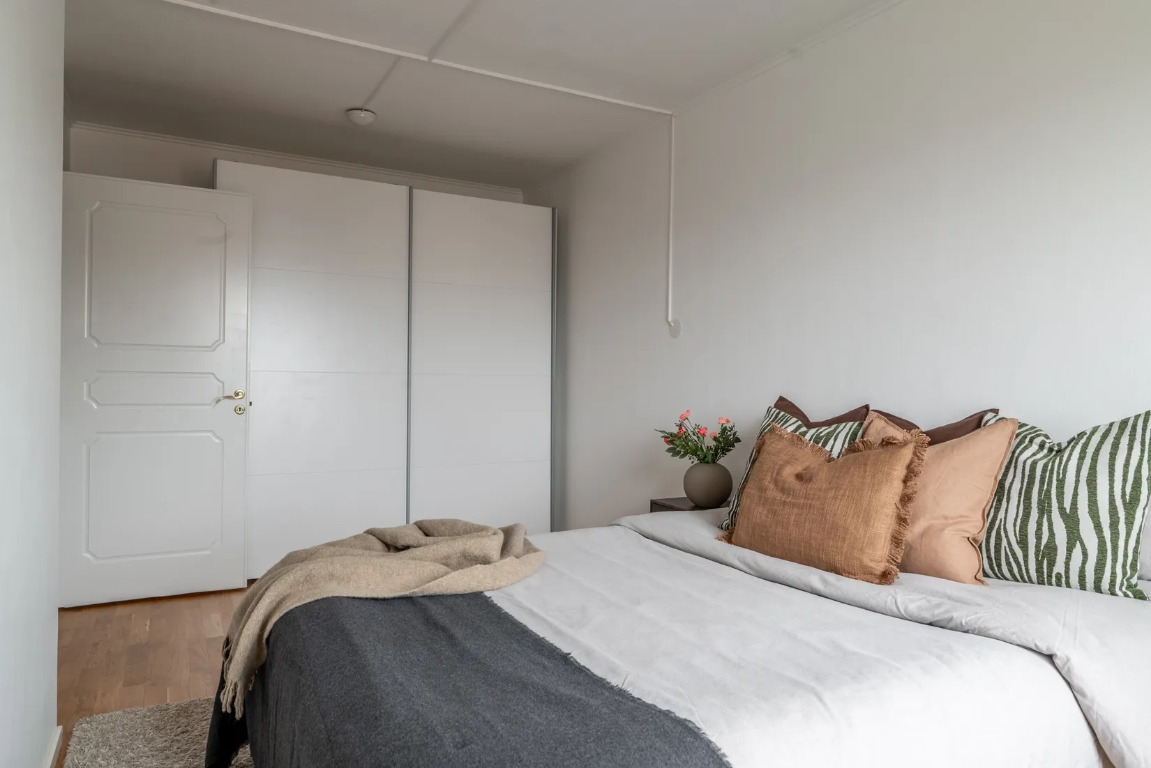 Bostadsrätt, Norra Sjöbogatan 41, Sjöbo, Borås