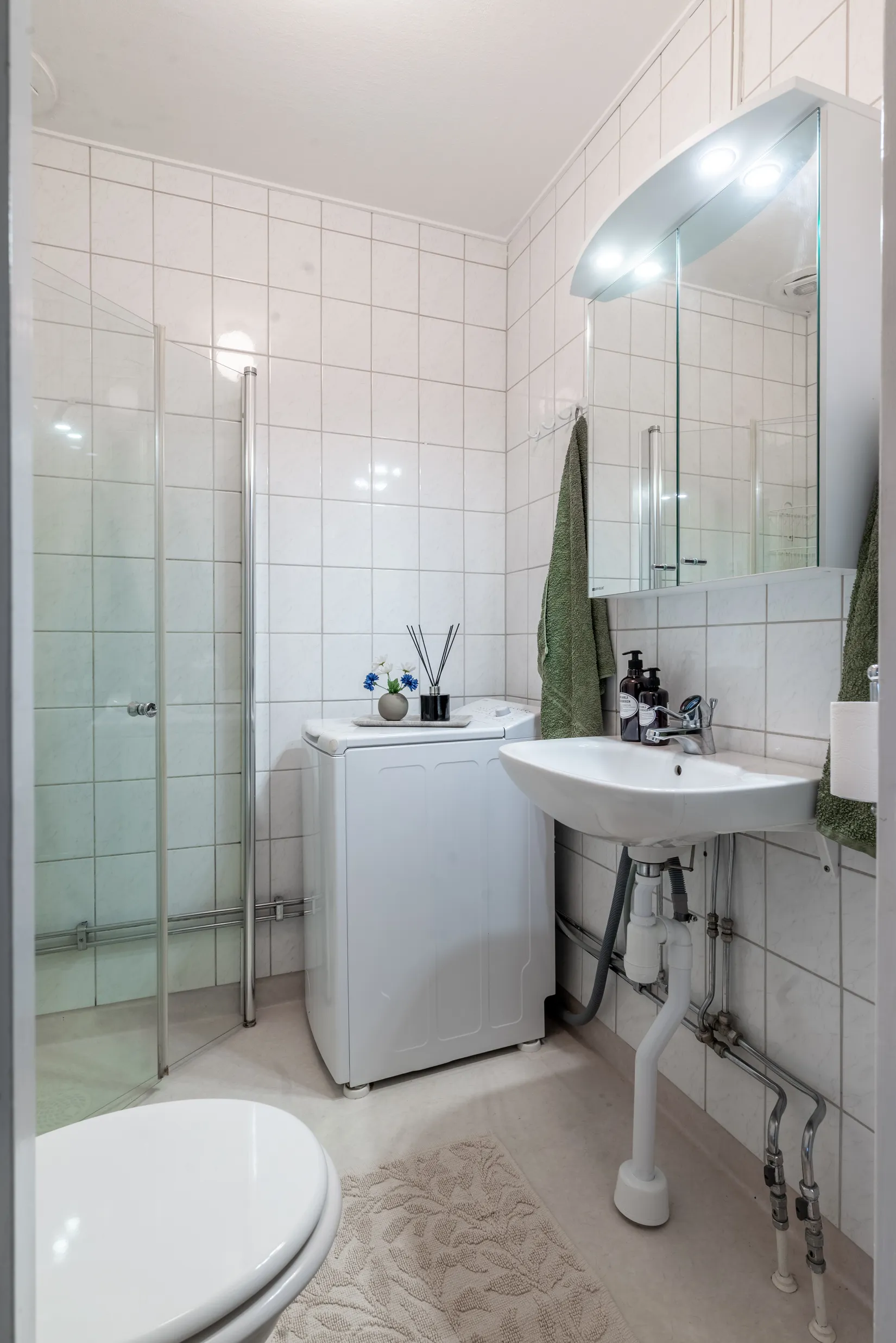 Bostadsrätt, Norra Sjöbogatan 41, Sjöbo, Borås