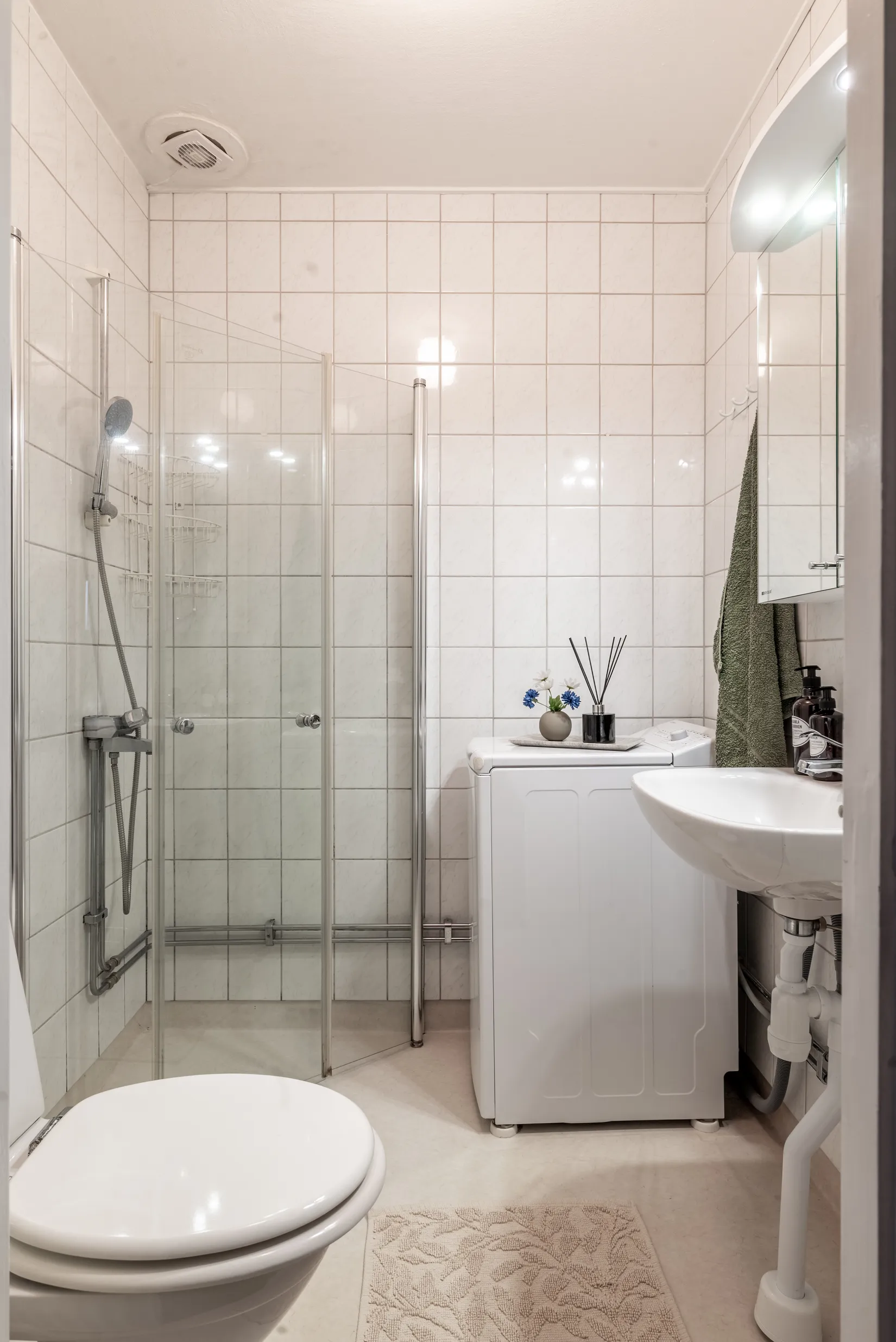 Bostadsrätt, Norra Sjöbogatan 41, Sjöbo, Borås