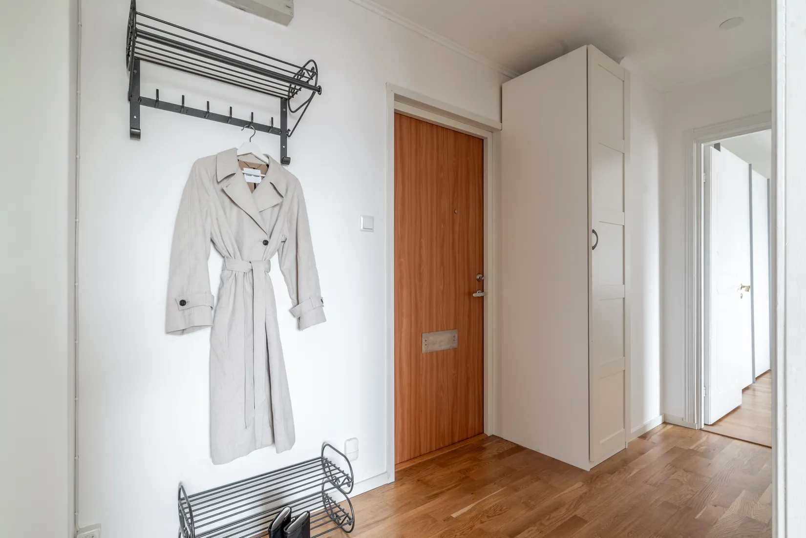 Bostadsrätt, Norra Sjöbogatan 41, Sjöbo, Borås