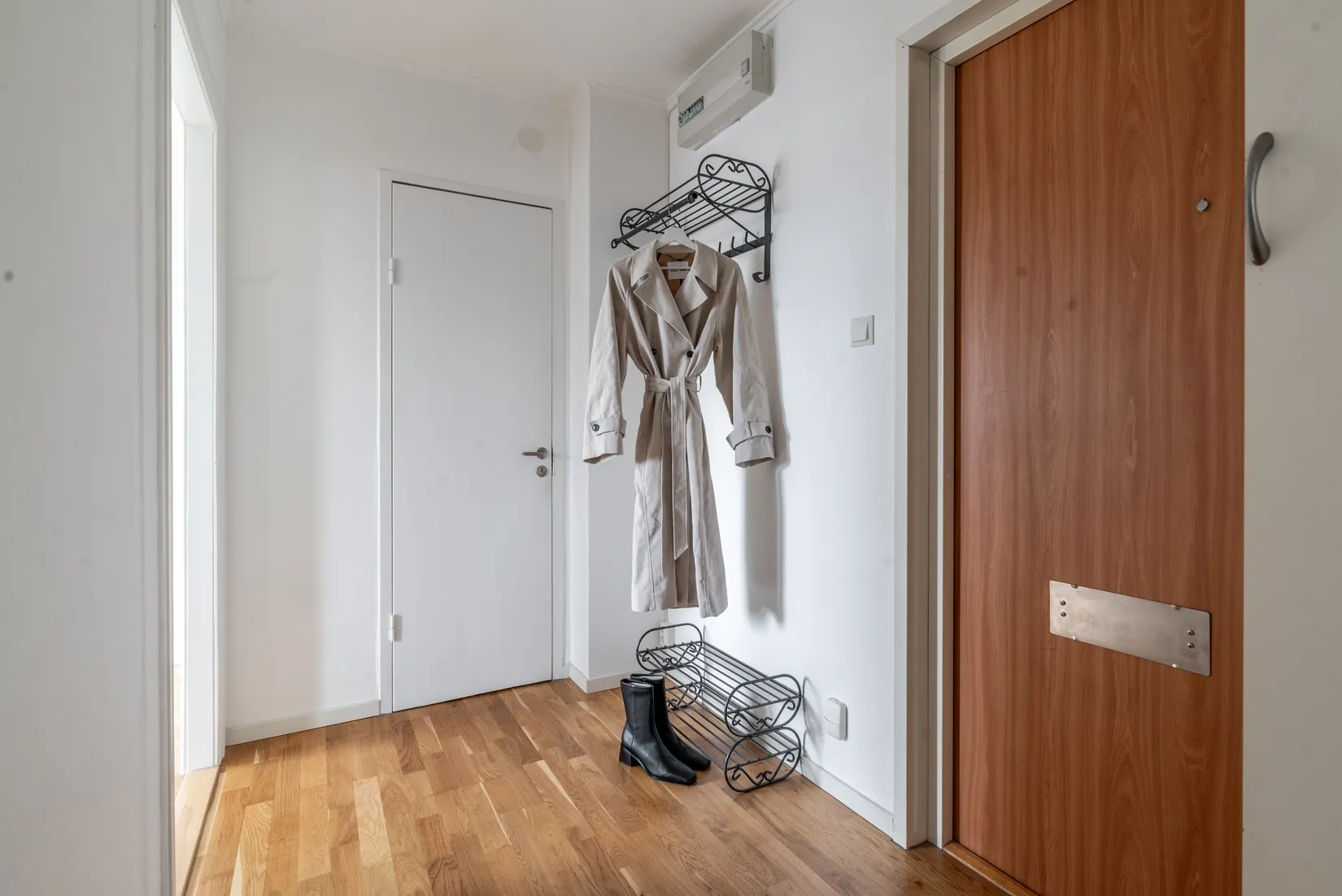 Bostadsrätt, Norra Sjöbogatan 41, Sjöbo, Borås