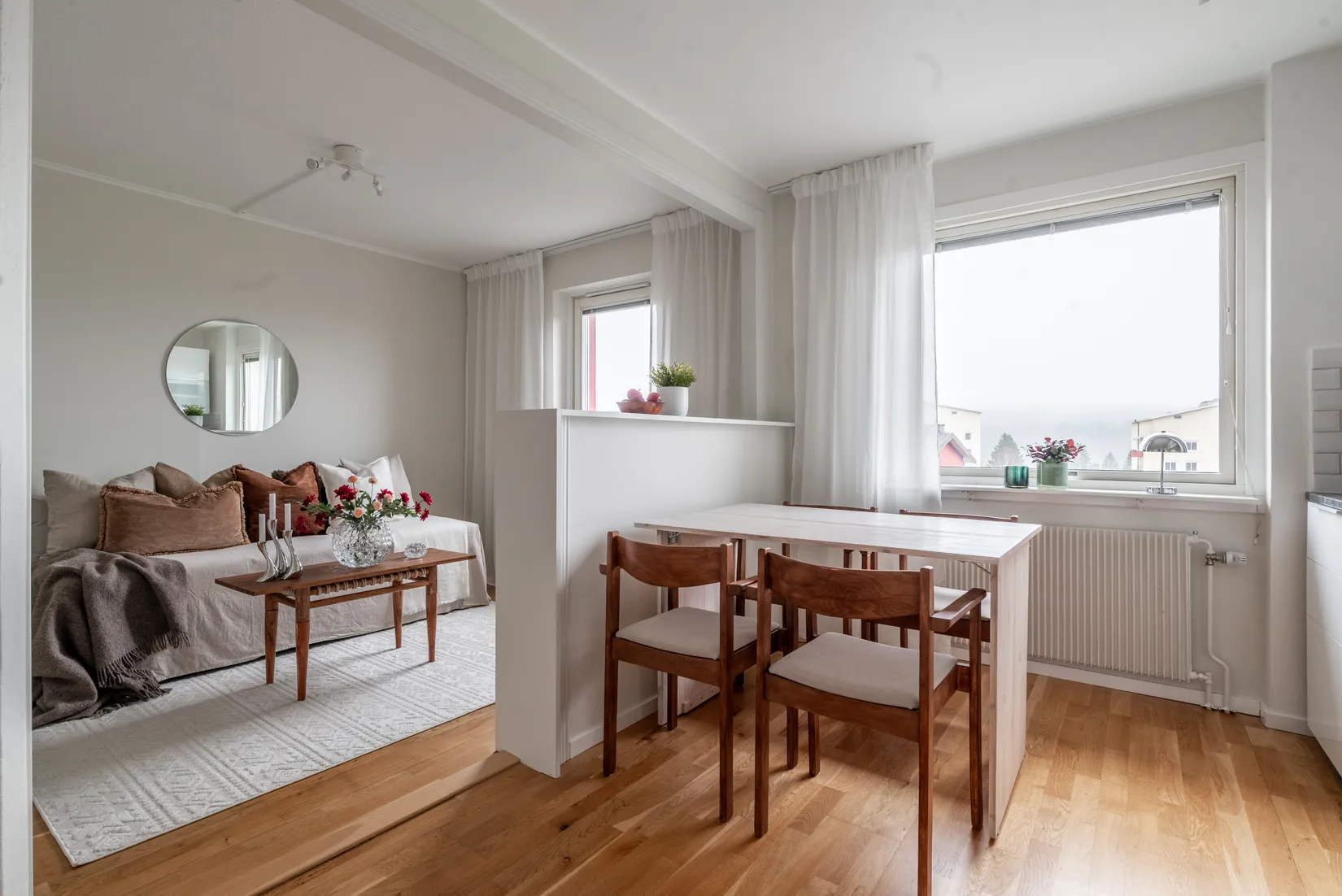 Bostadsrätt, Norra Sjöbogatan 41, Sjöbo, Borås